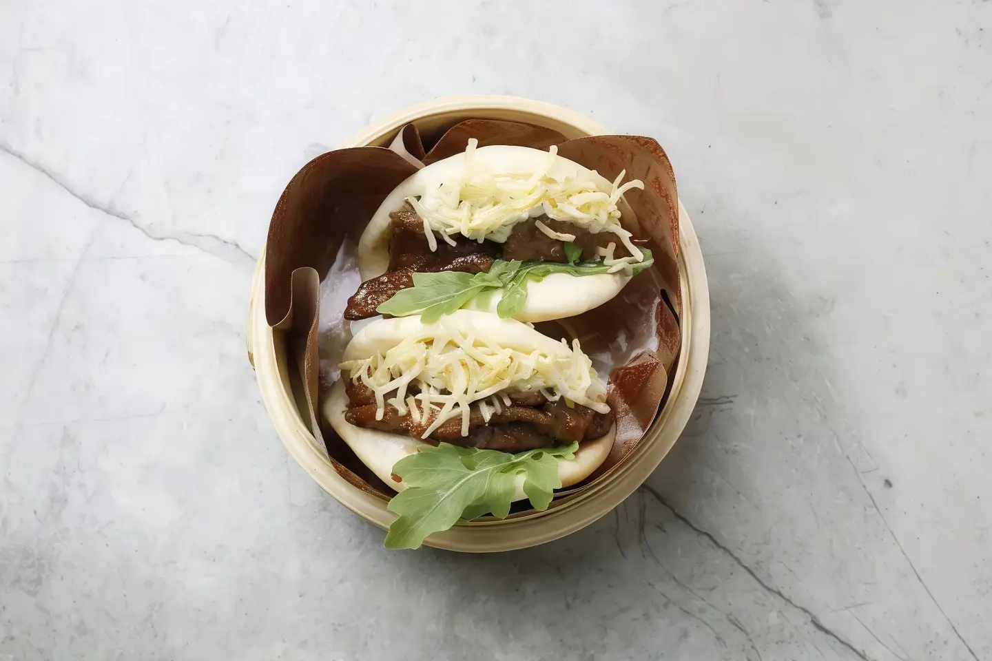 Mongolian Bao