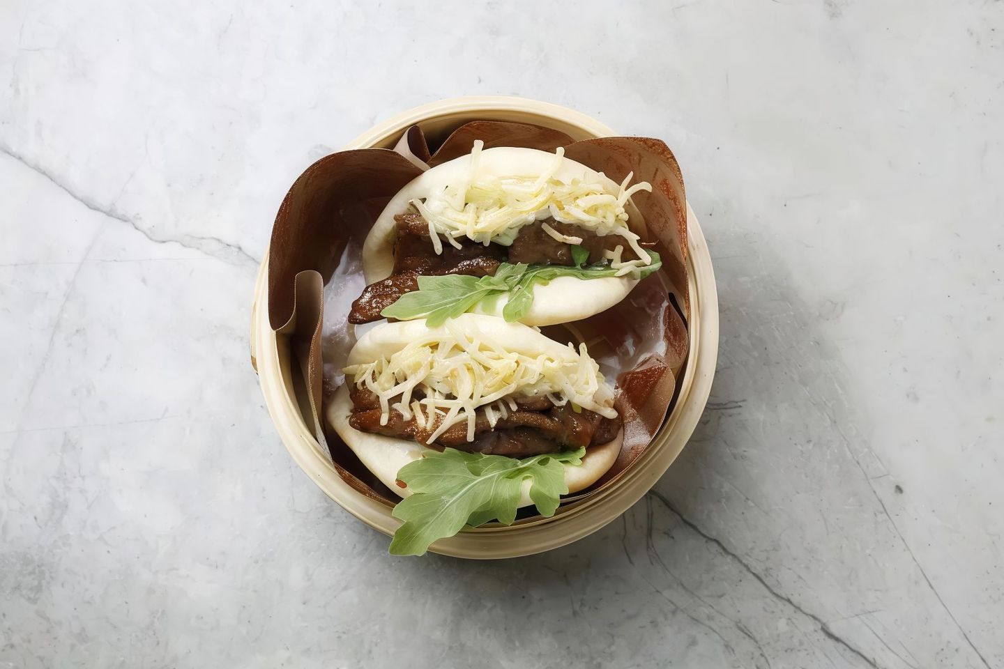 Mongolian Bao