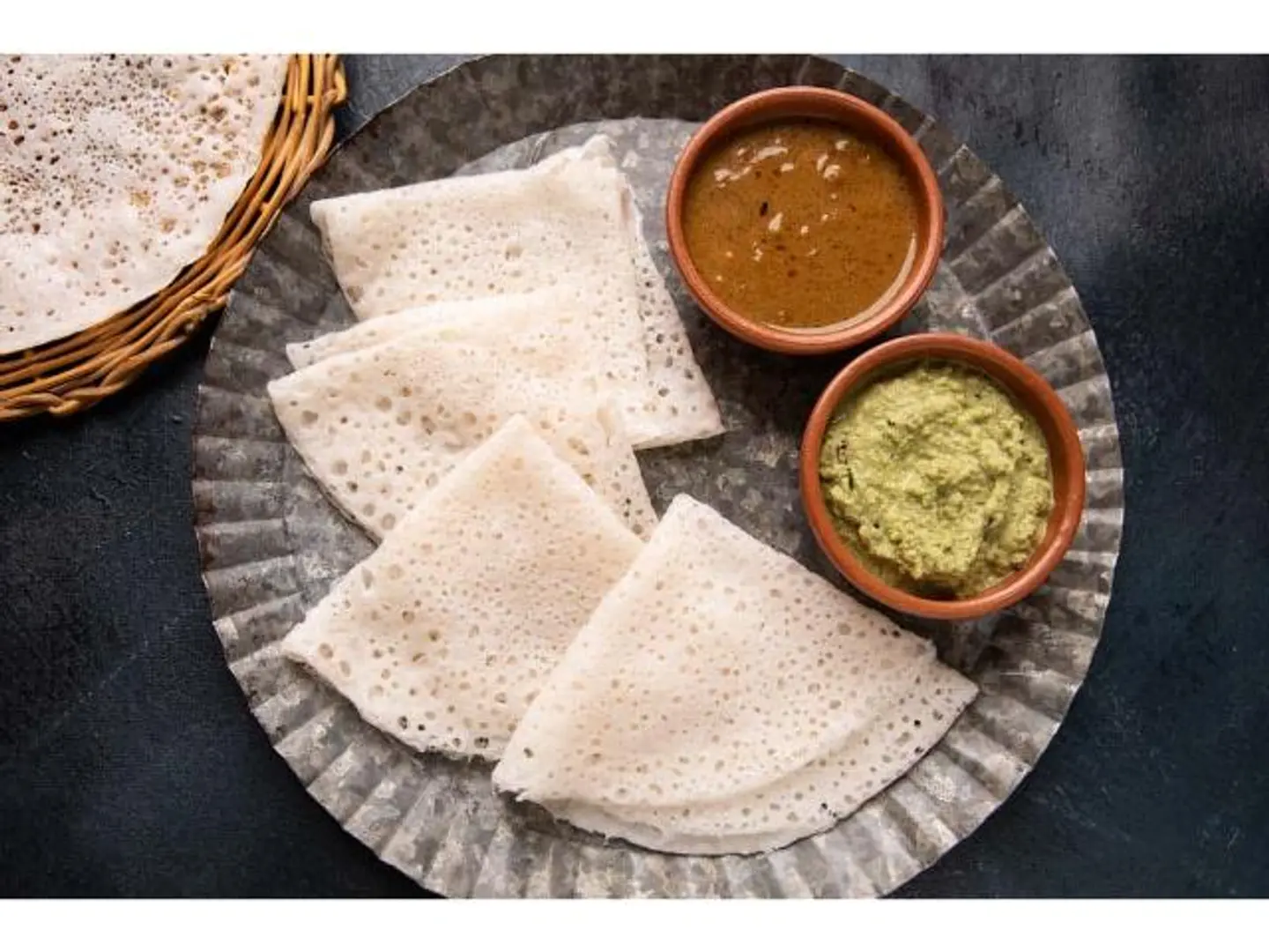 Neer Dosa