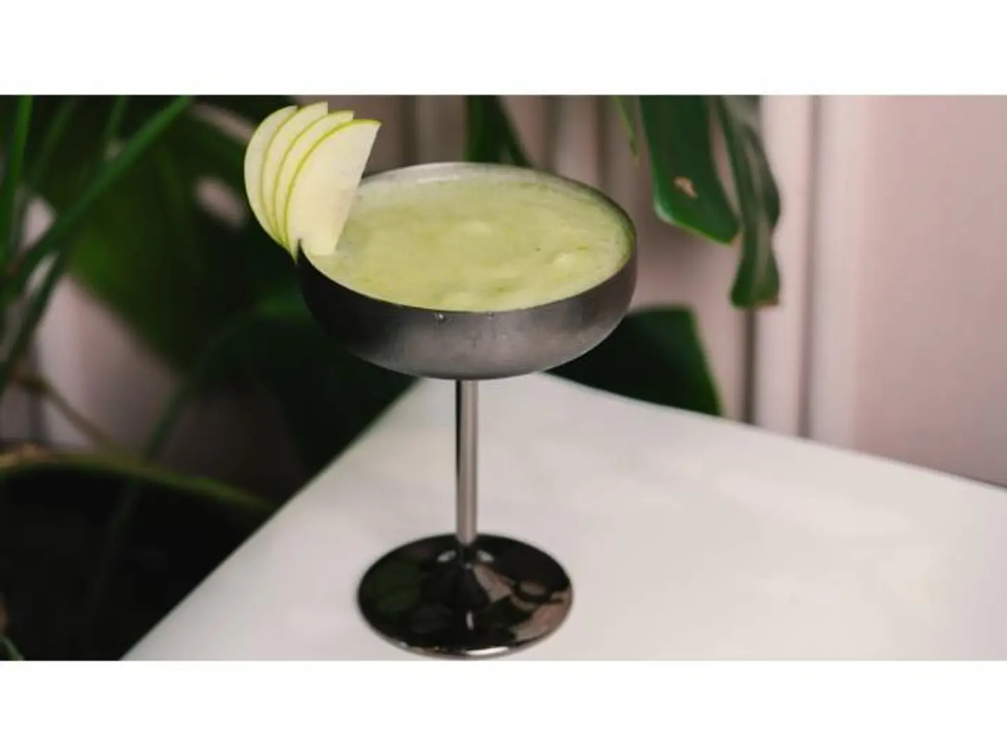 Apple Sour
