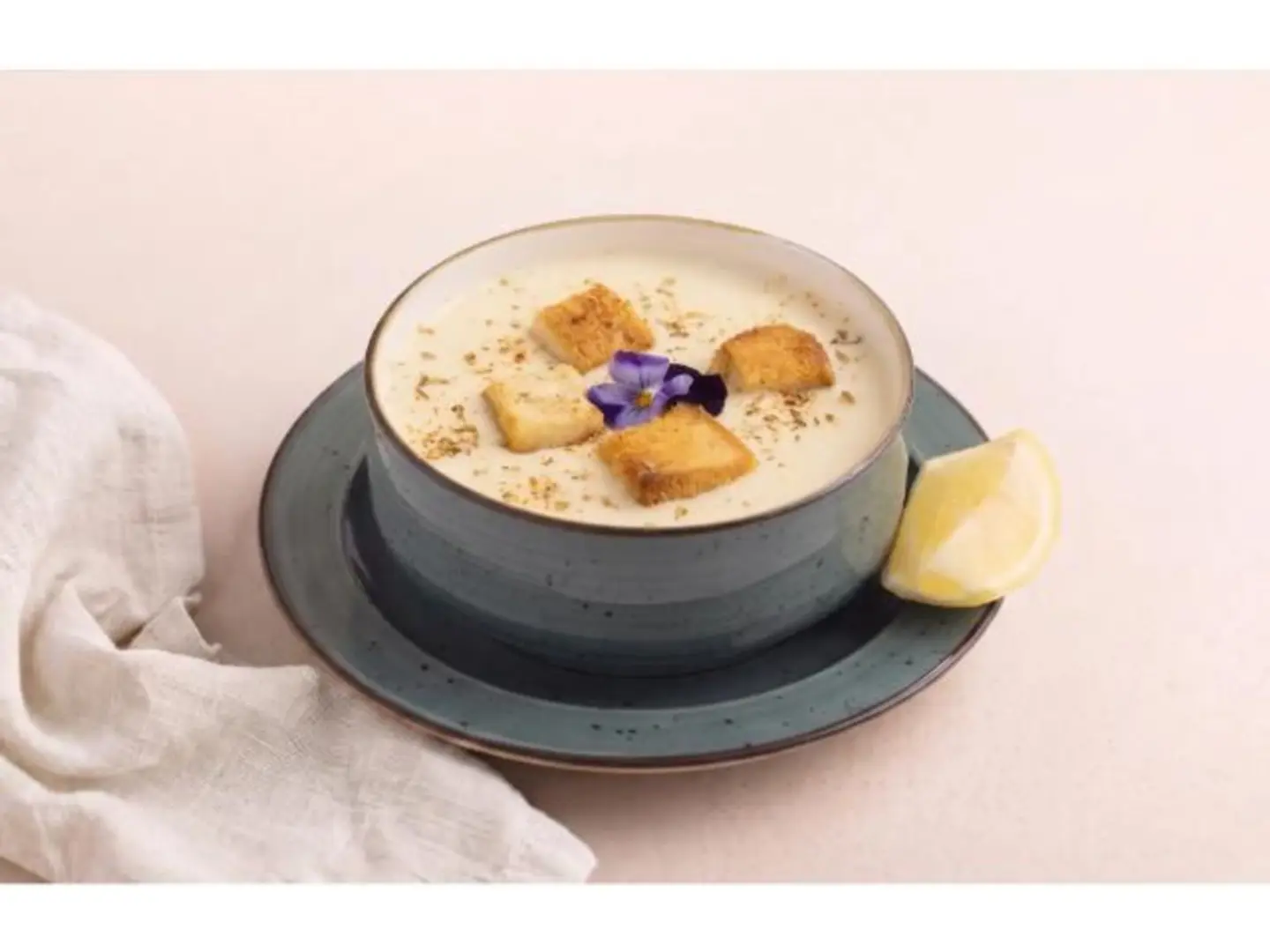Cream Of Chicken Soup