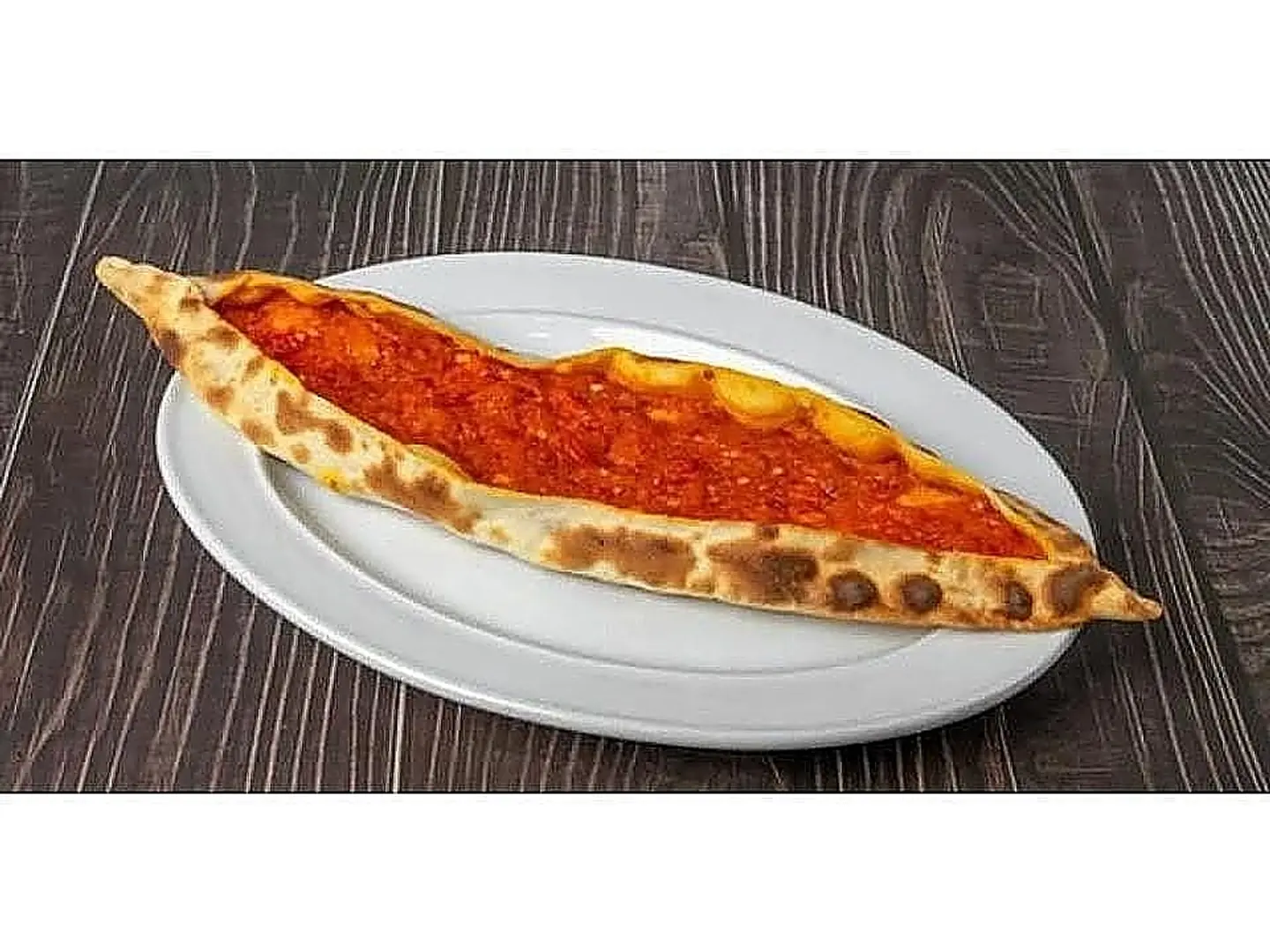 Labneh And Tomato Pastries