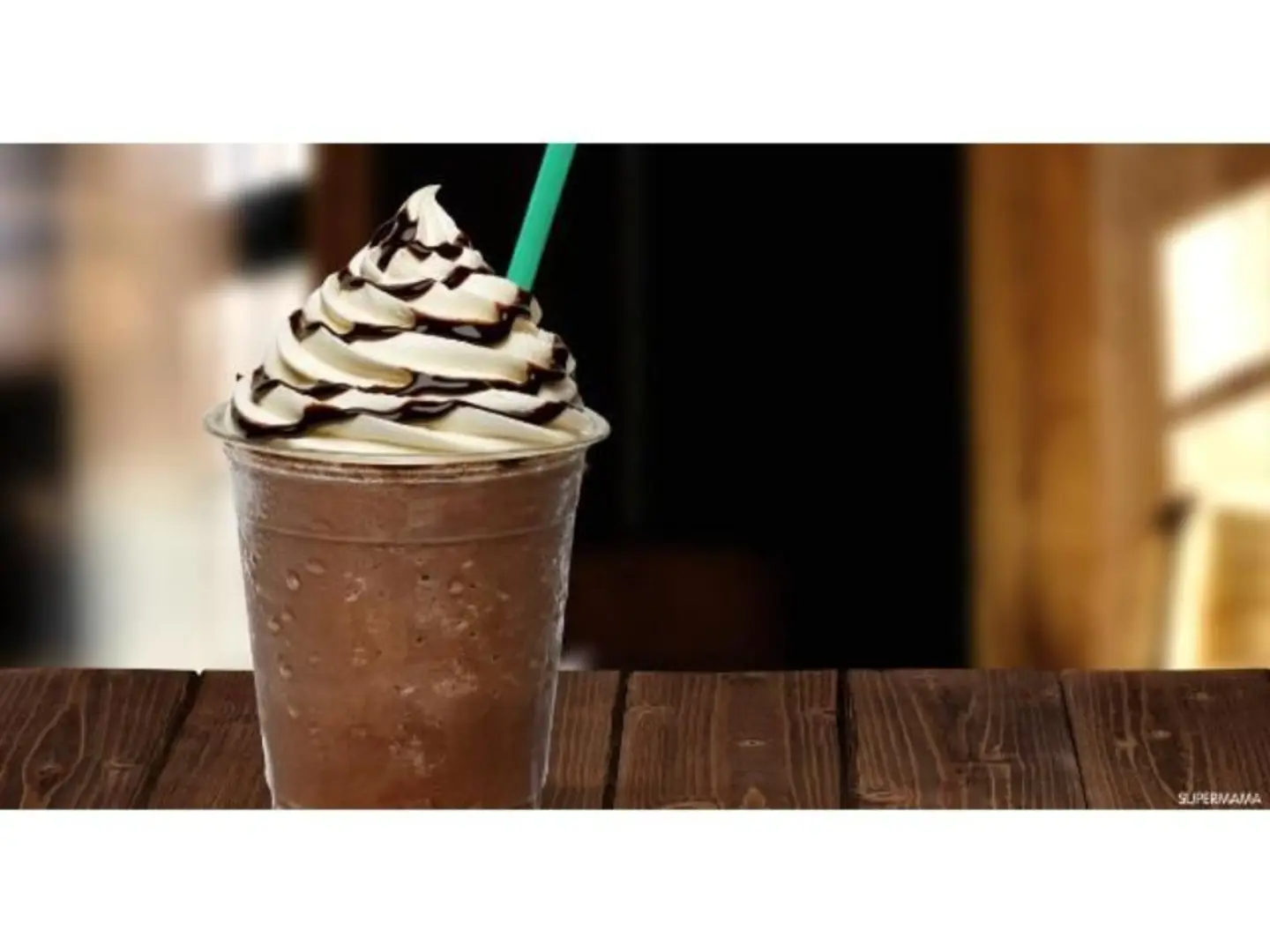 Frappuccino