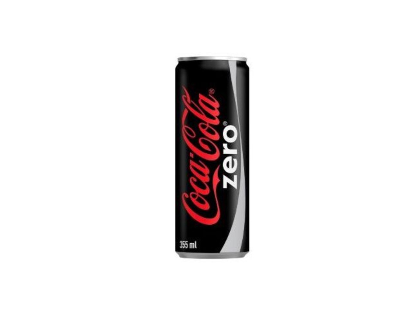 كوكا كولا زيرو