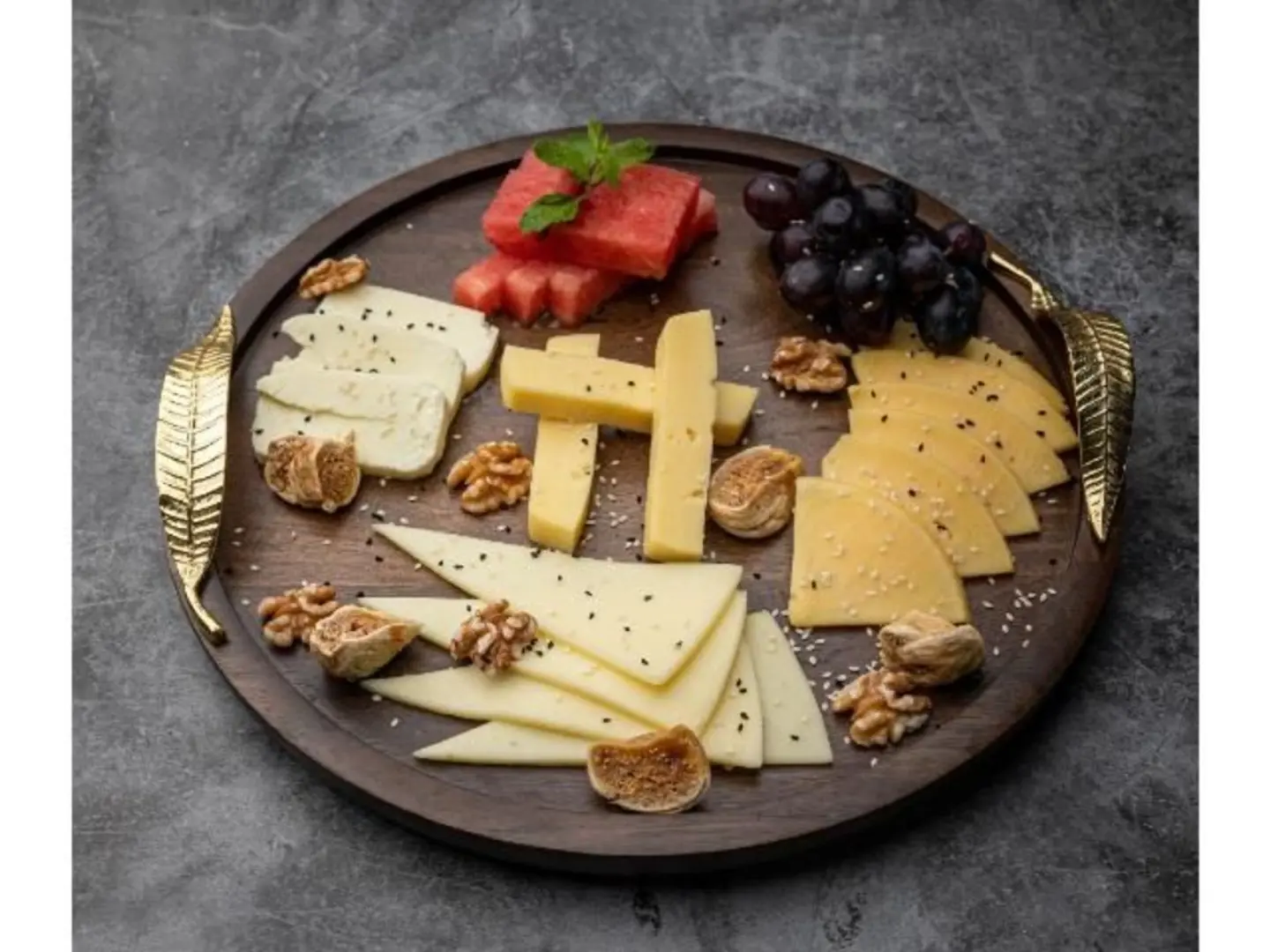 Mix Cheese