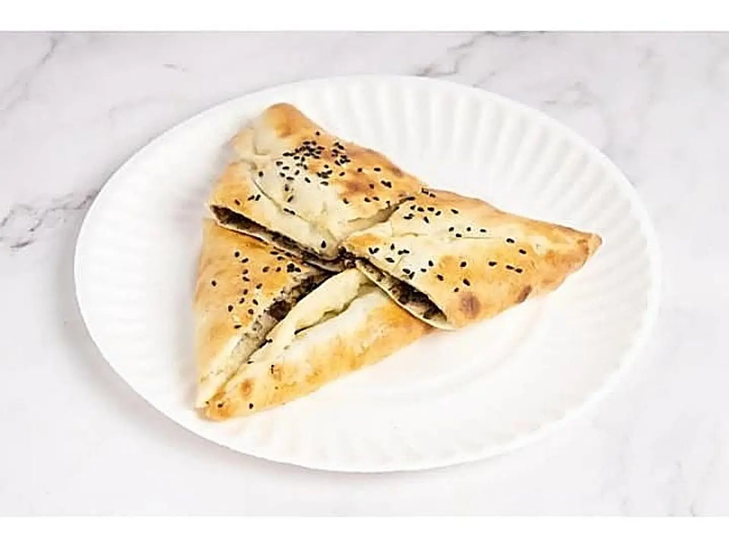 مناقيش سبانخ