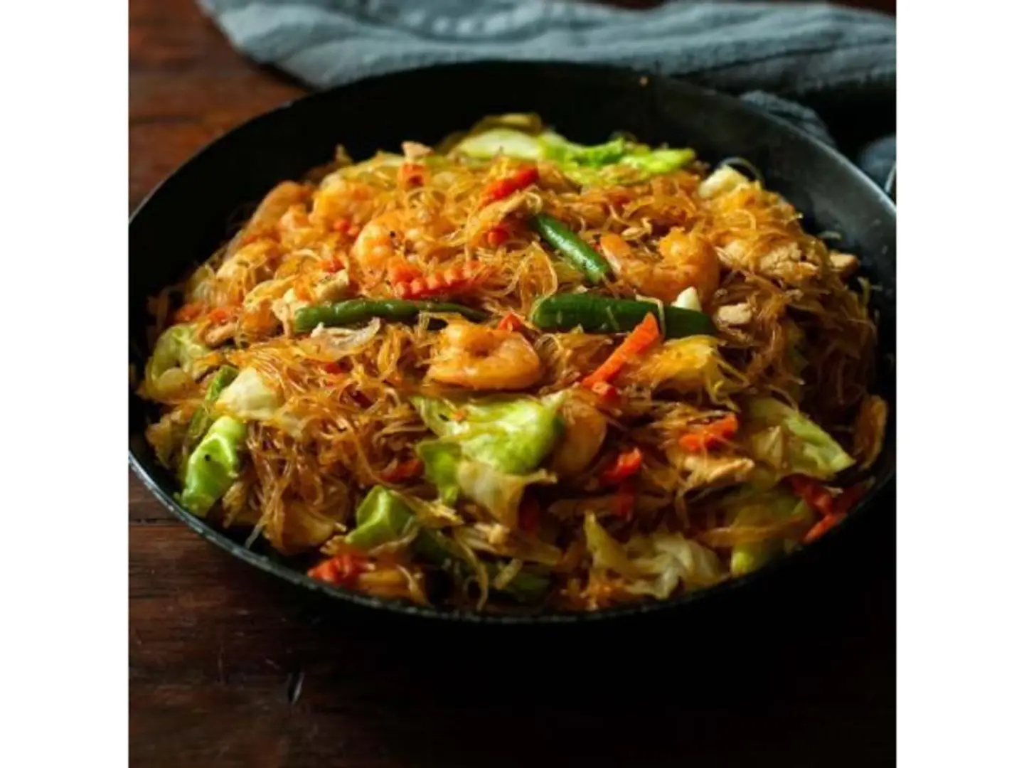 Pancit Bihon