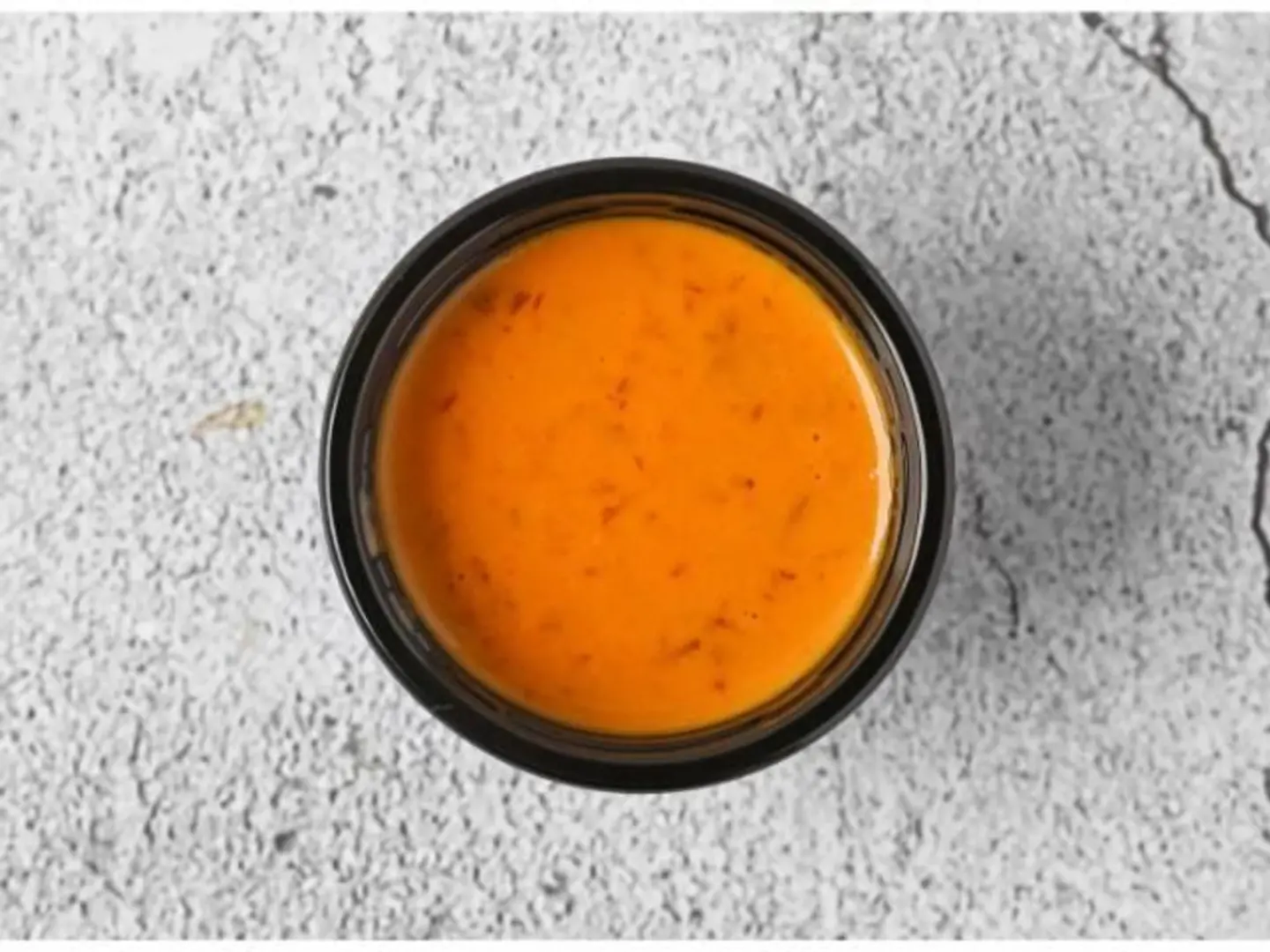 Hot Sauce