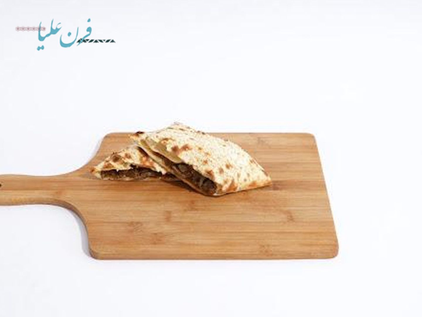 كبدة فرن