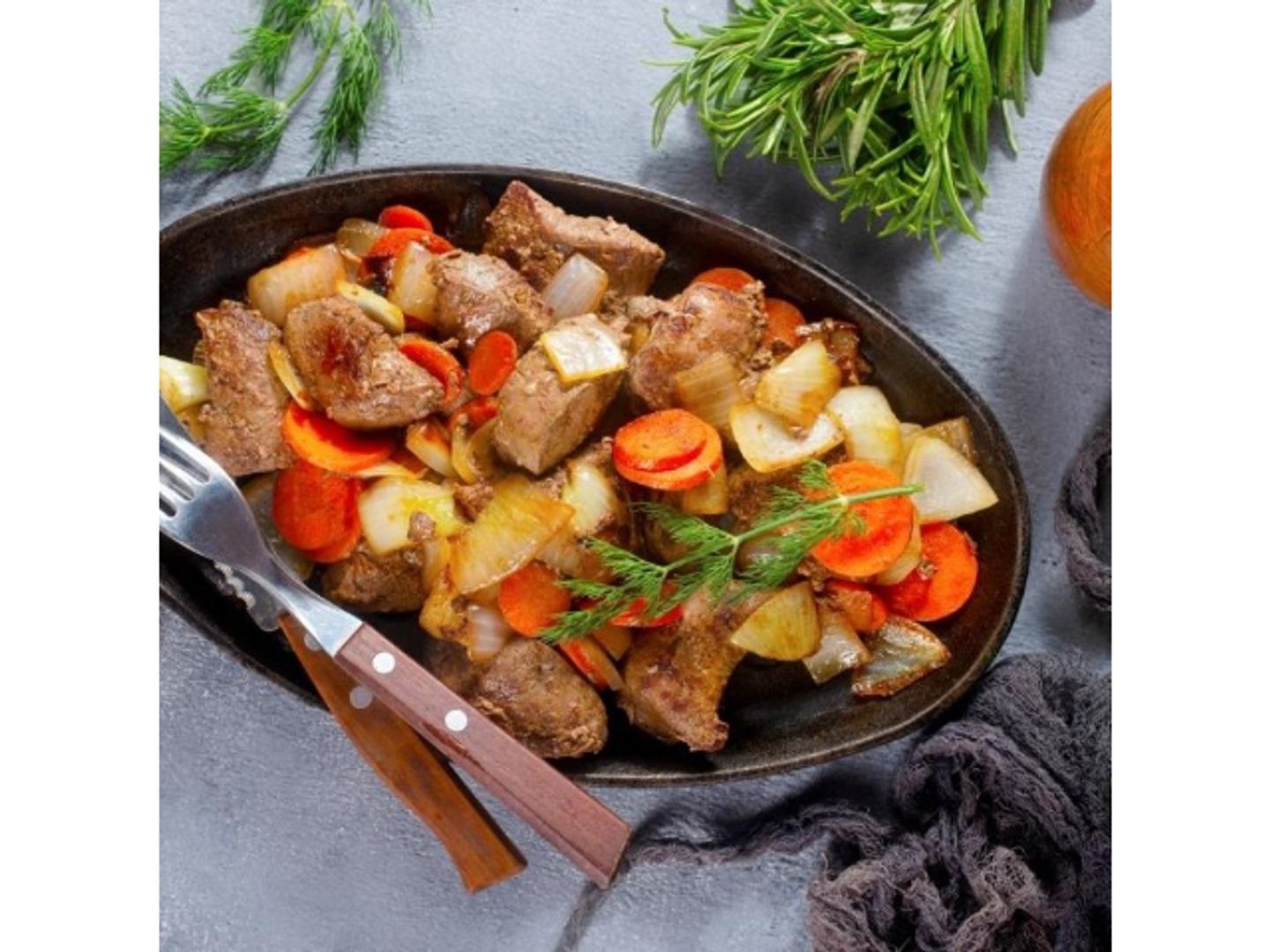 Beef Roast