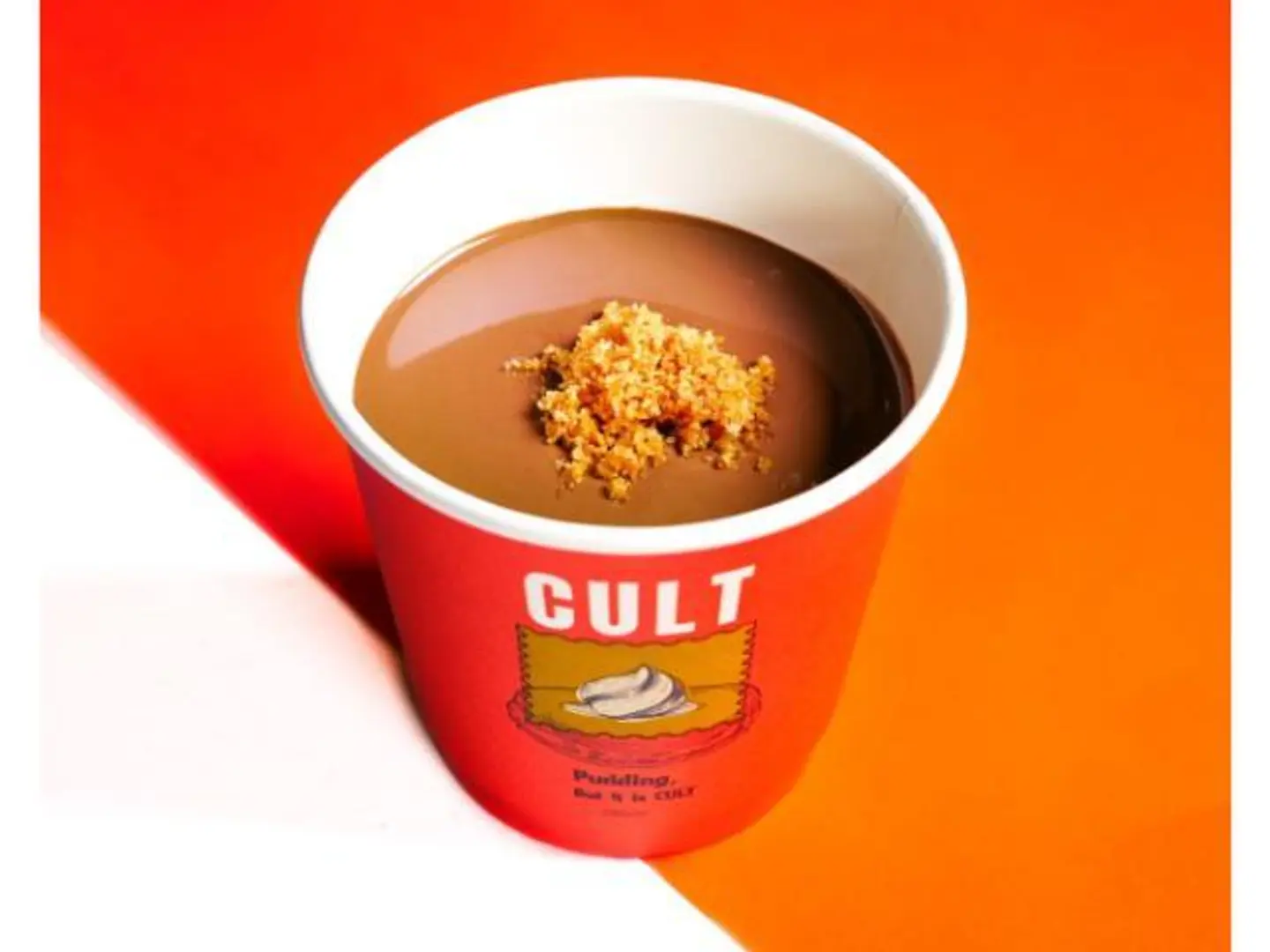 بودينق كالت