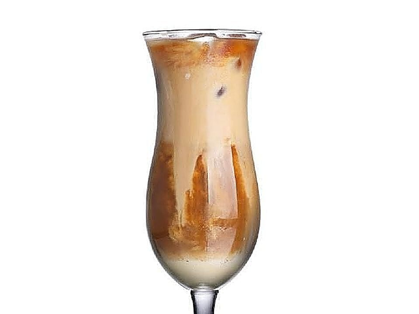 Iced Caramel Macchiato