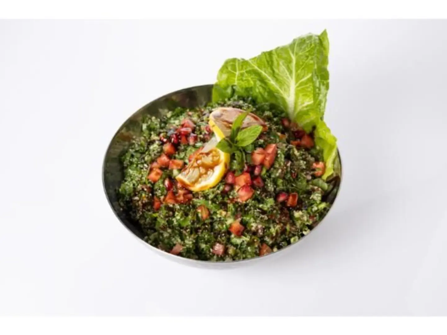 Tabule Salad