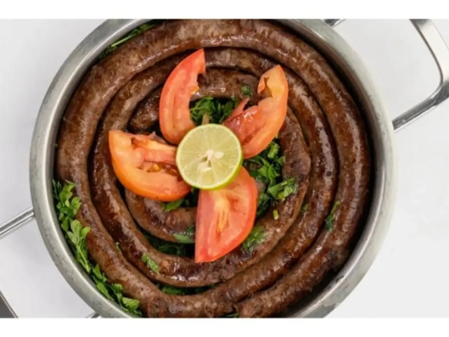 طلب سجق شرقي