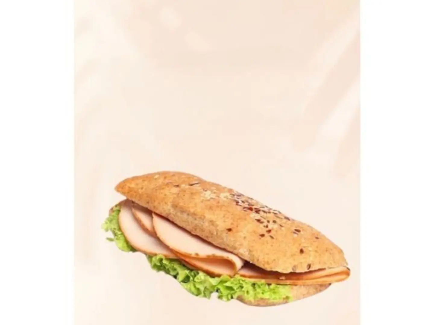 Turkey Sandwich