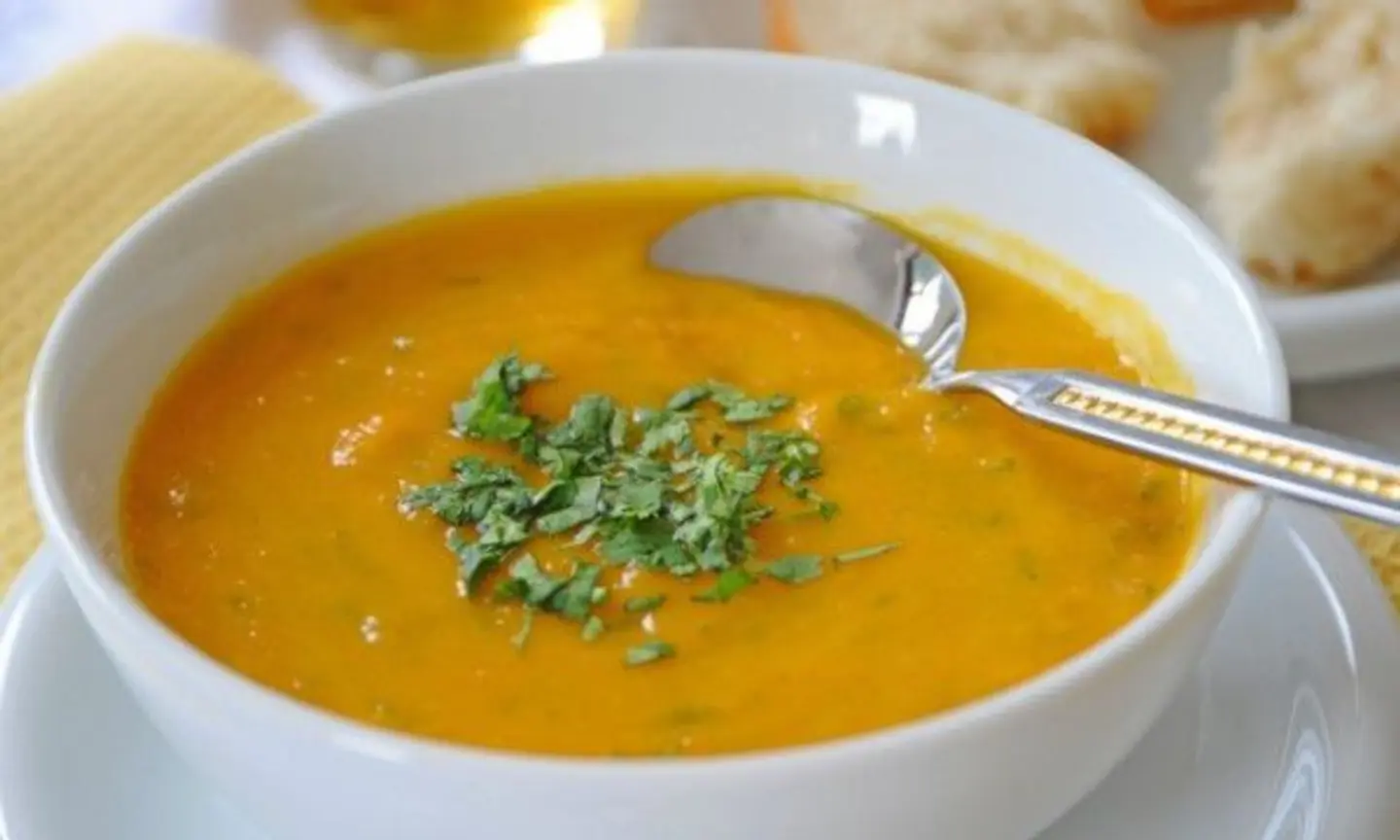 Meat Soup