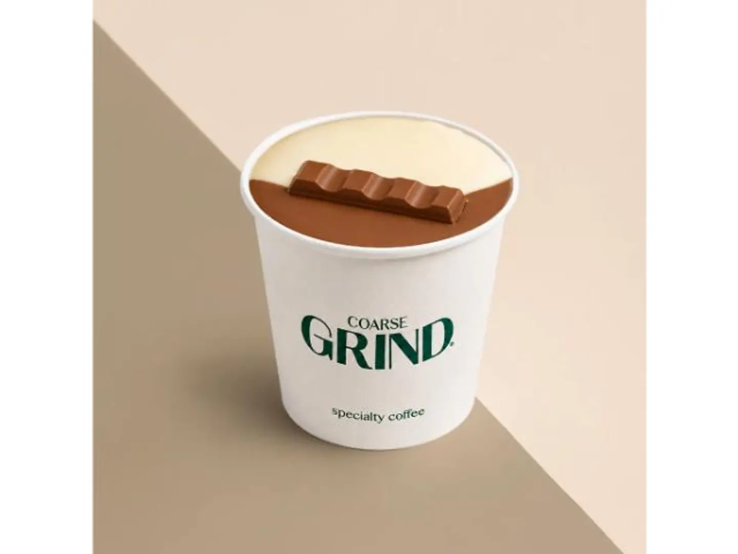 Kinder Pudding