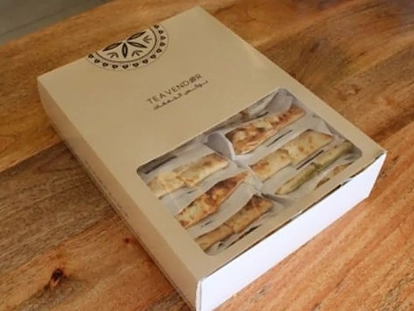 بوكس جمعات صغير