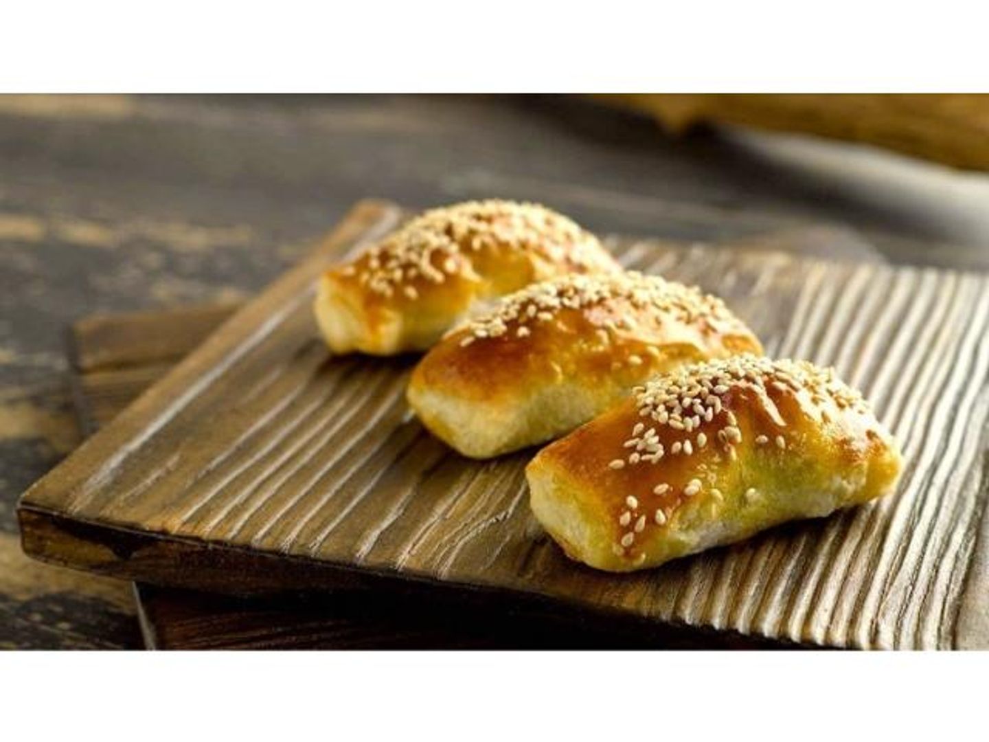 Labneh With Zaatar And Honey