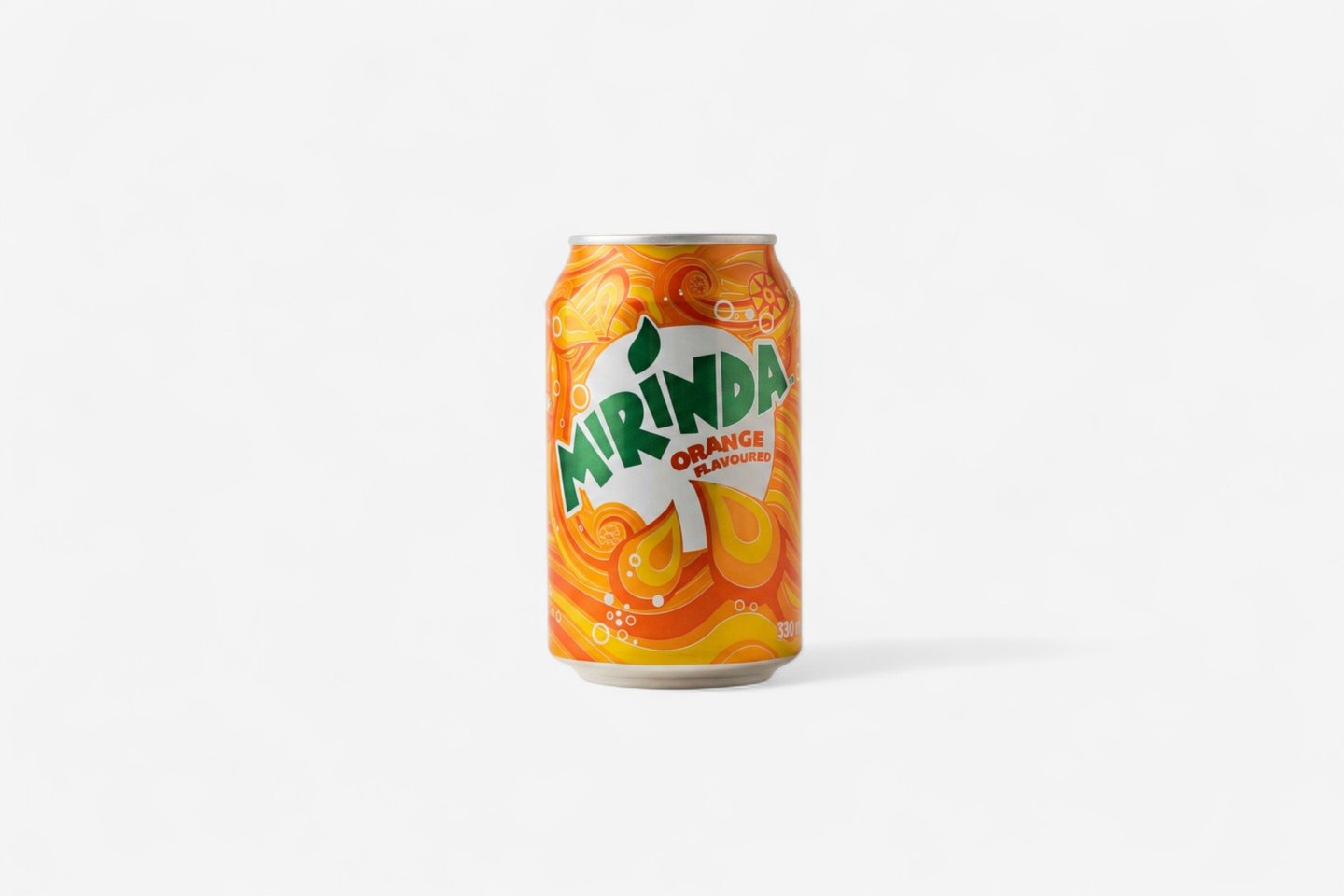 Mirinda