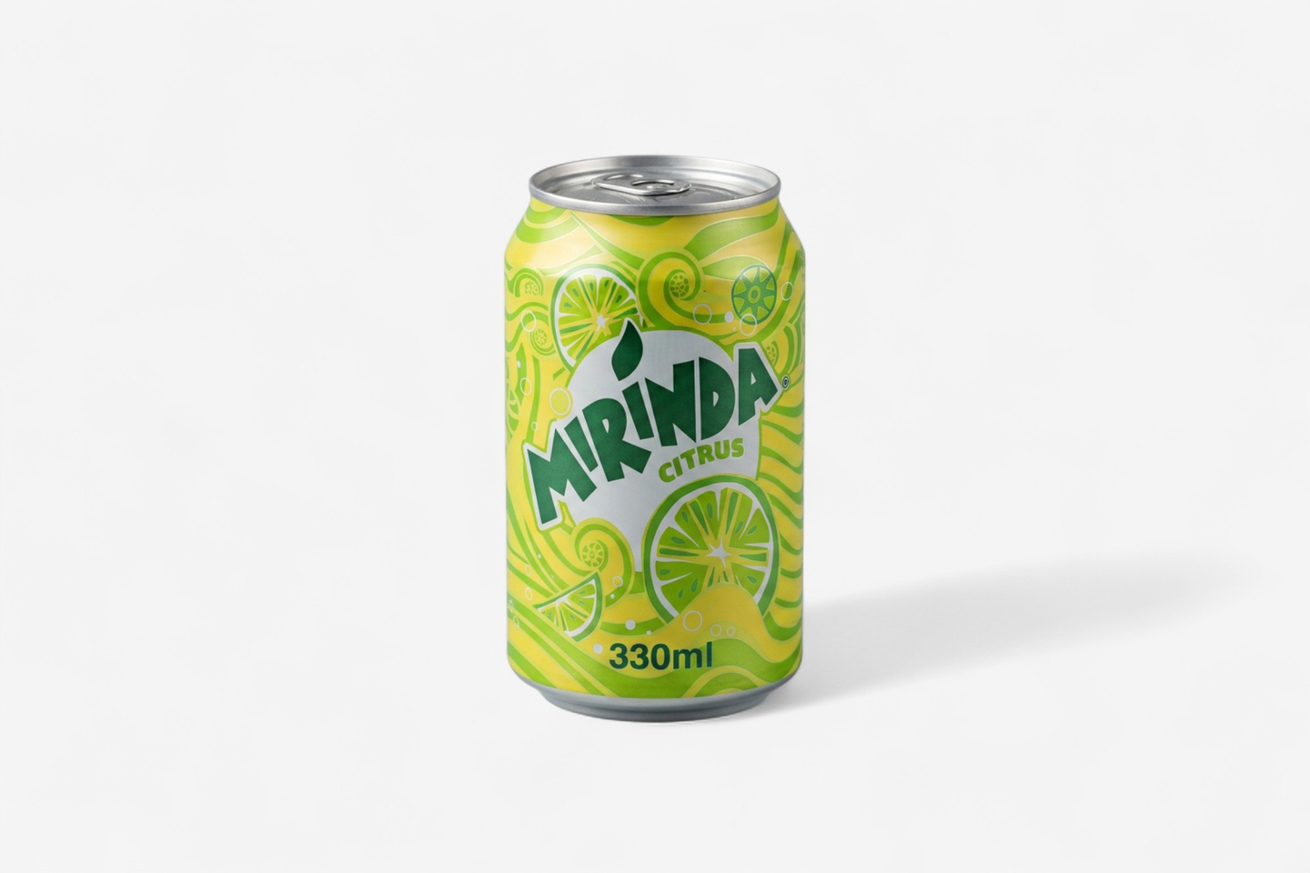 Citrus Drink