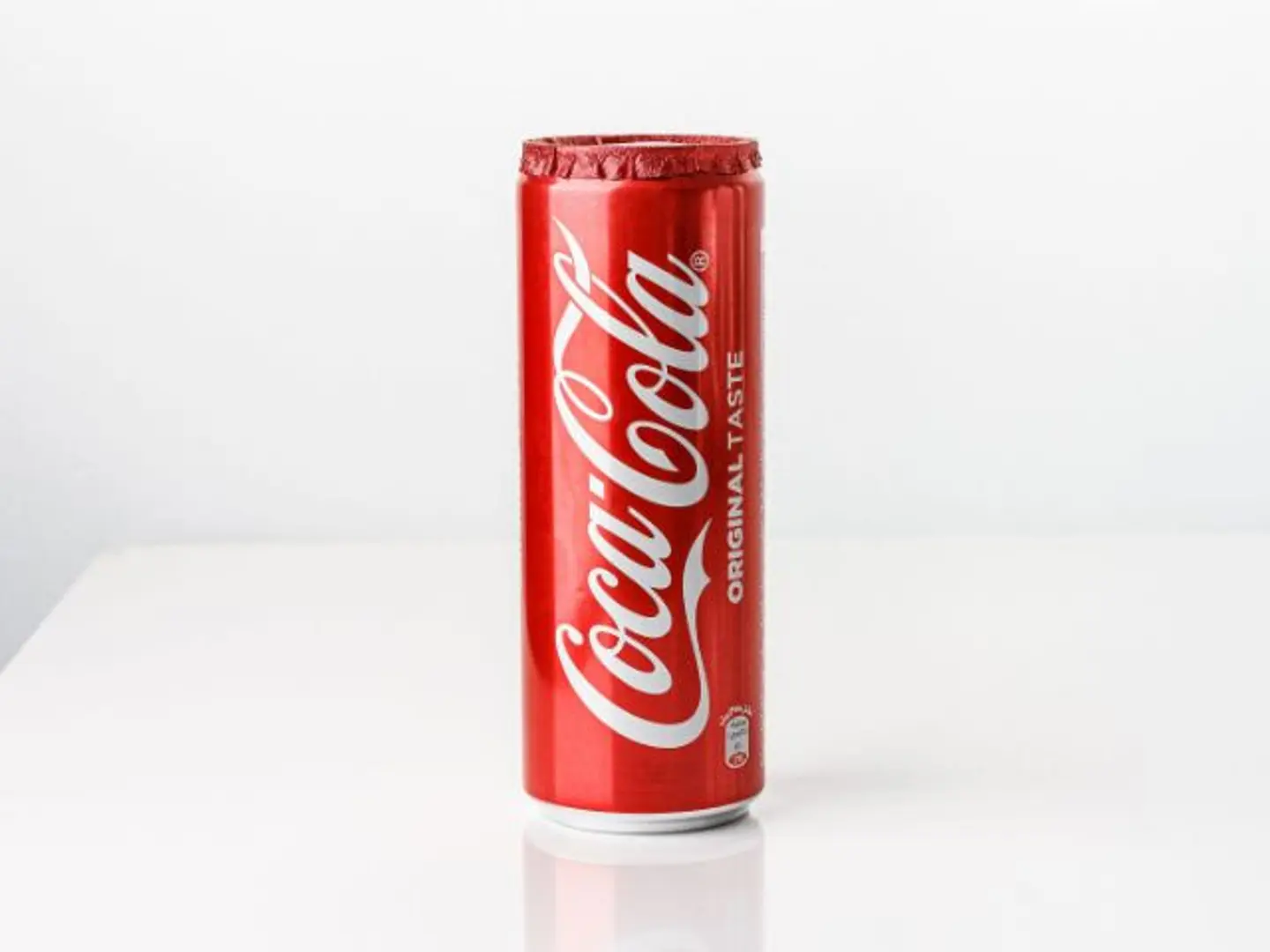 G3 Coca Cola