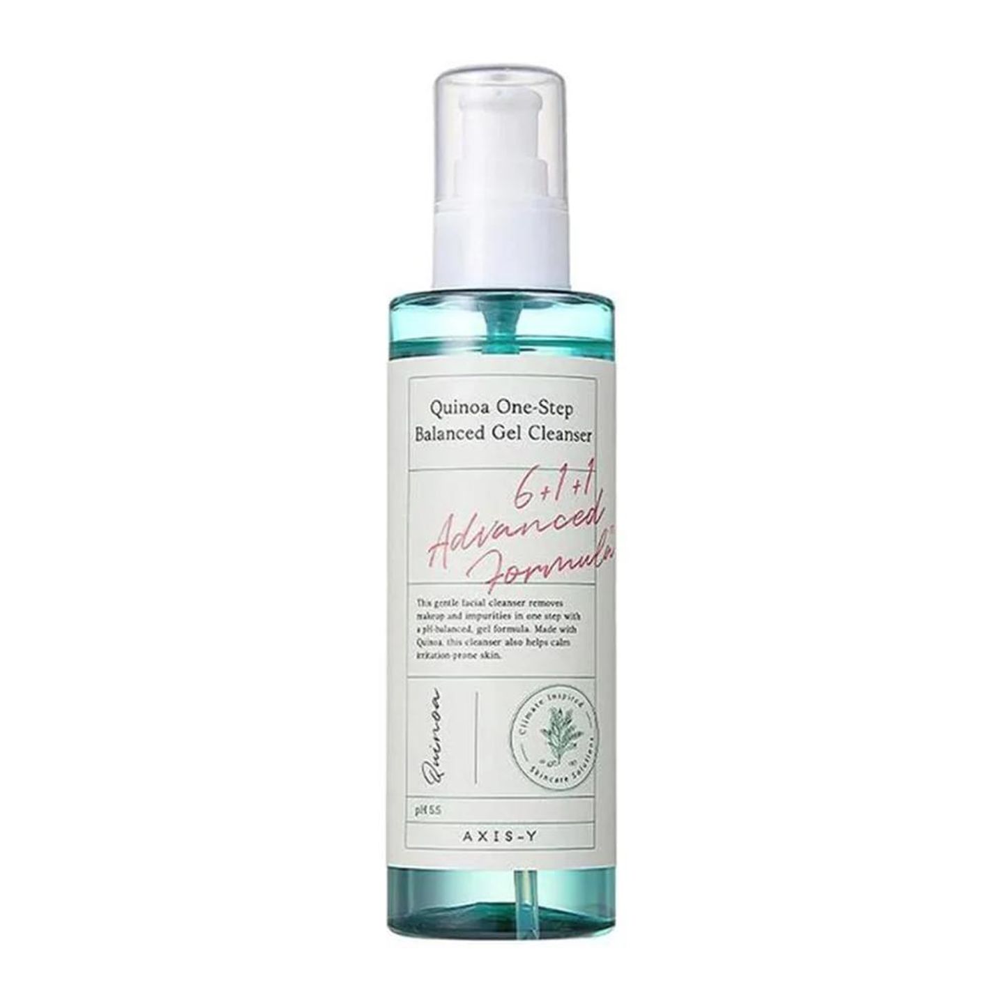 Access Way Quinoa Cleansing Gel 180ml