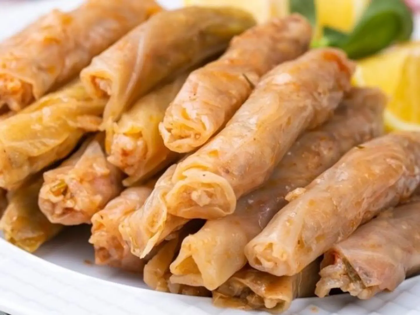 مسخن - كبير
