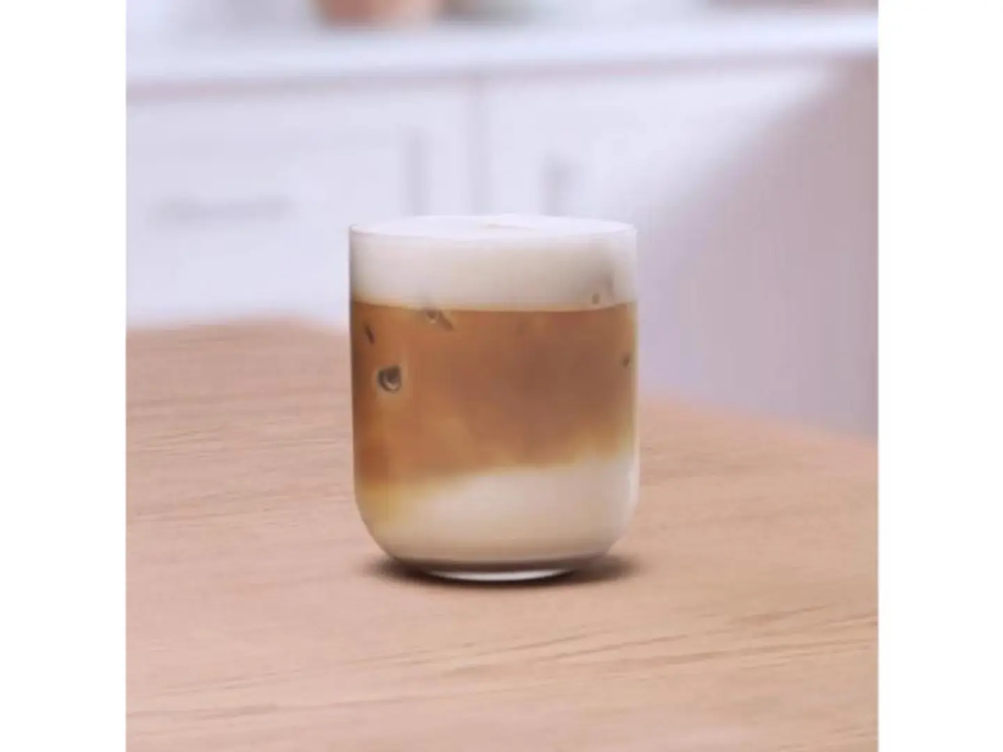 Vanilla Latte