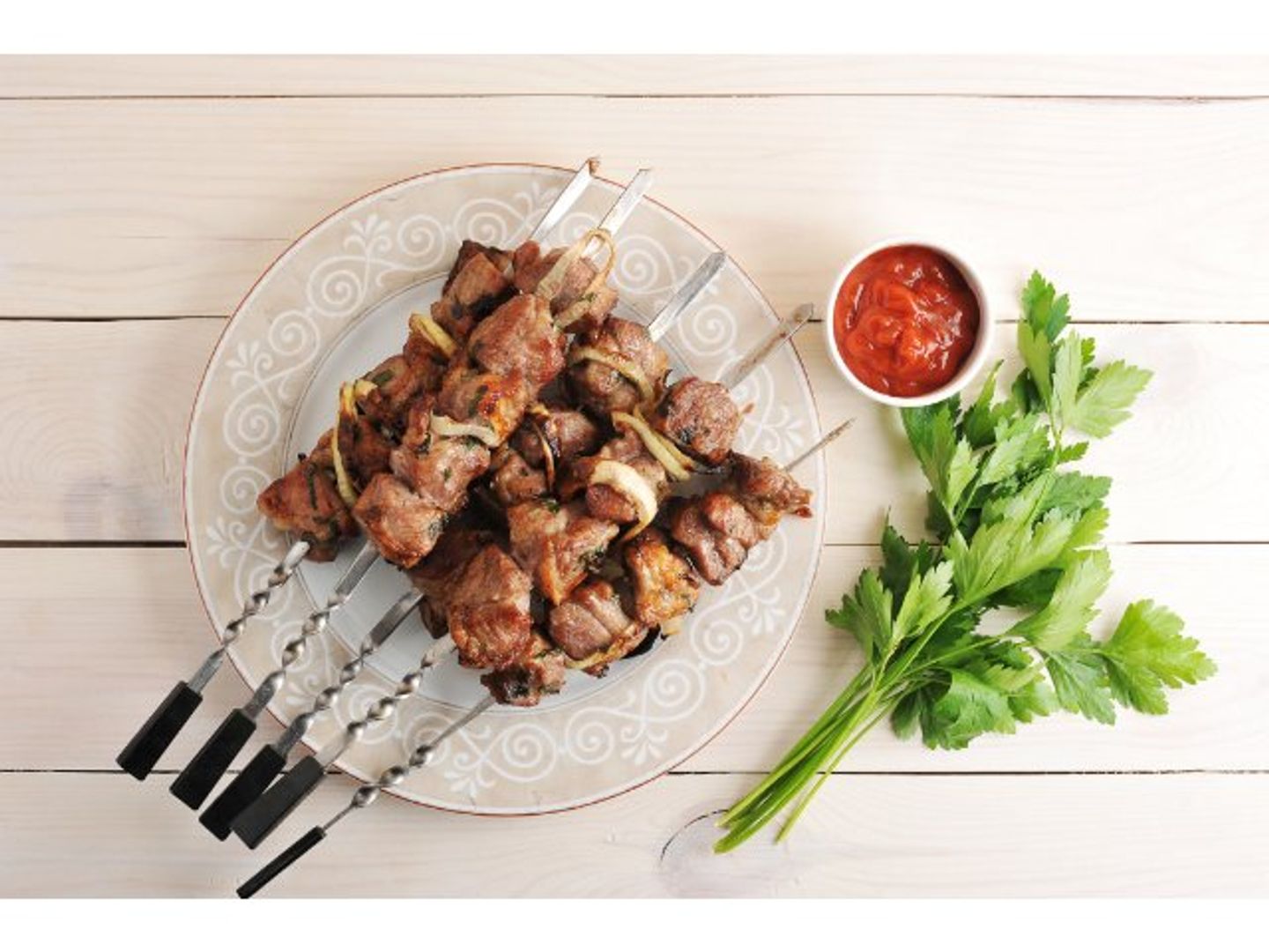 Mutton Masala