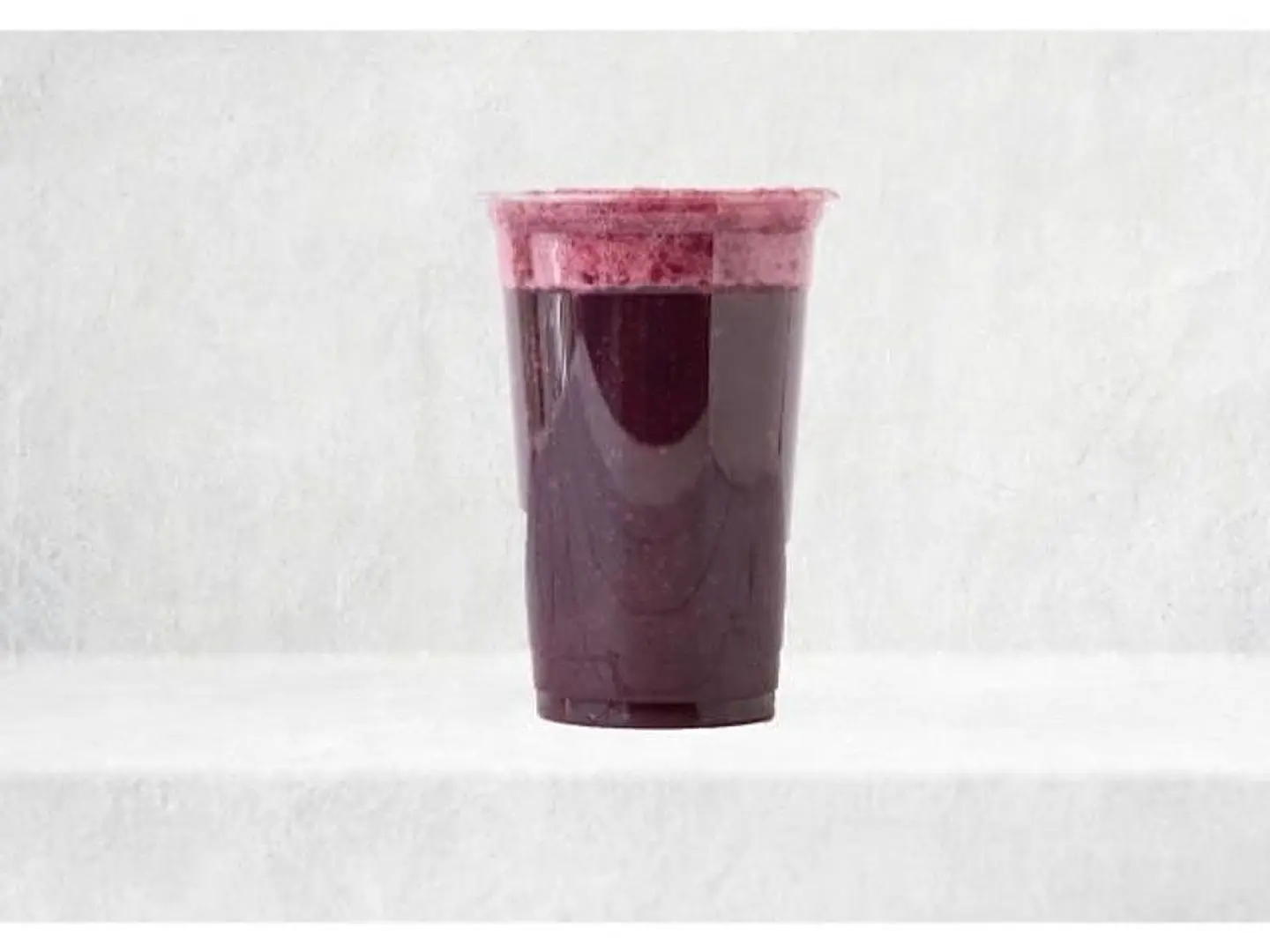 عصير توت طبيعي