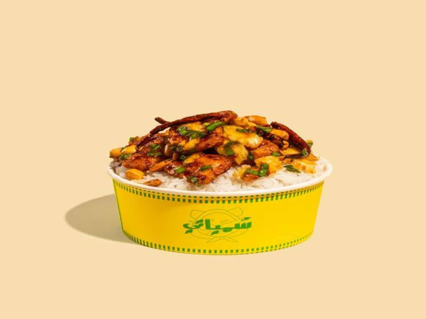 دجاج كونغ باو