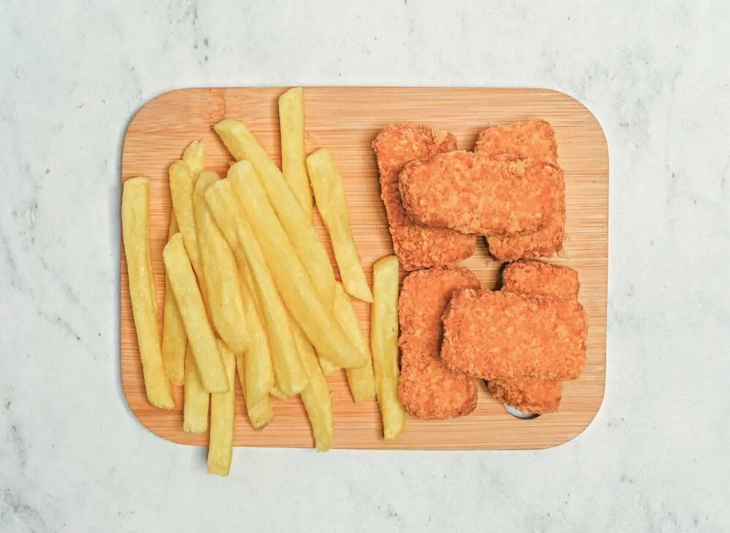 Boneless Box