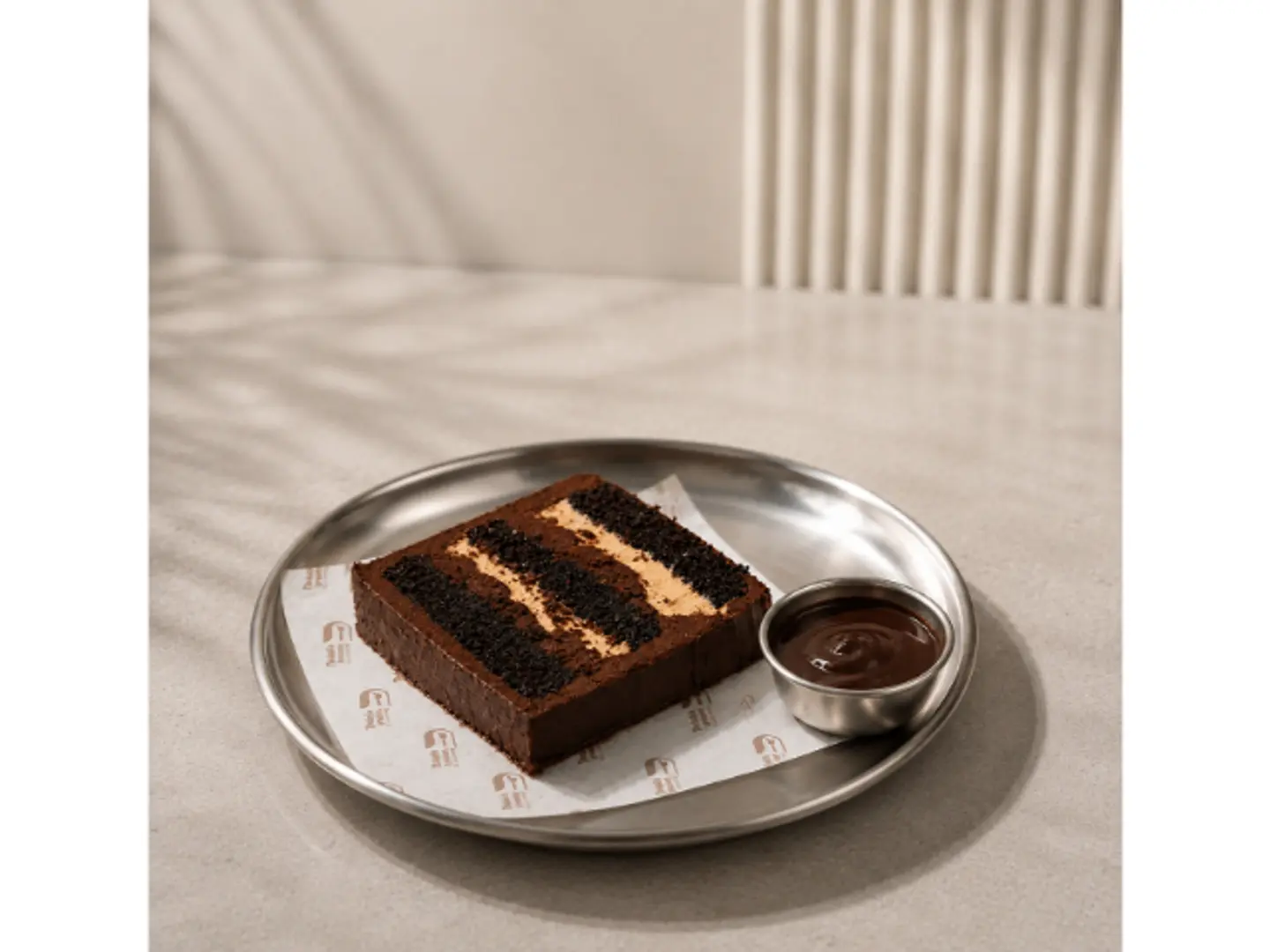 London Pudding