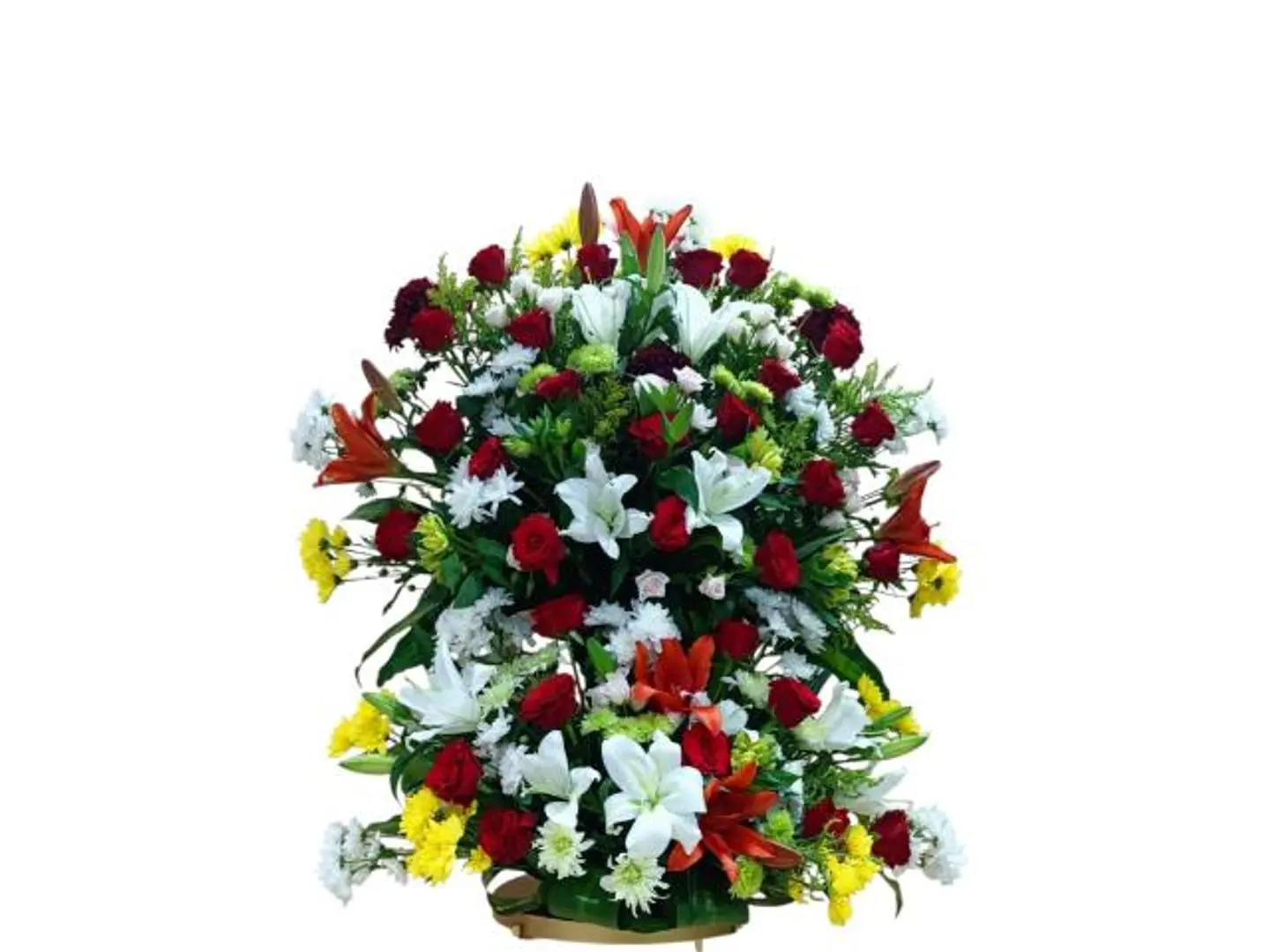 Beautiful Dew Bouquet