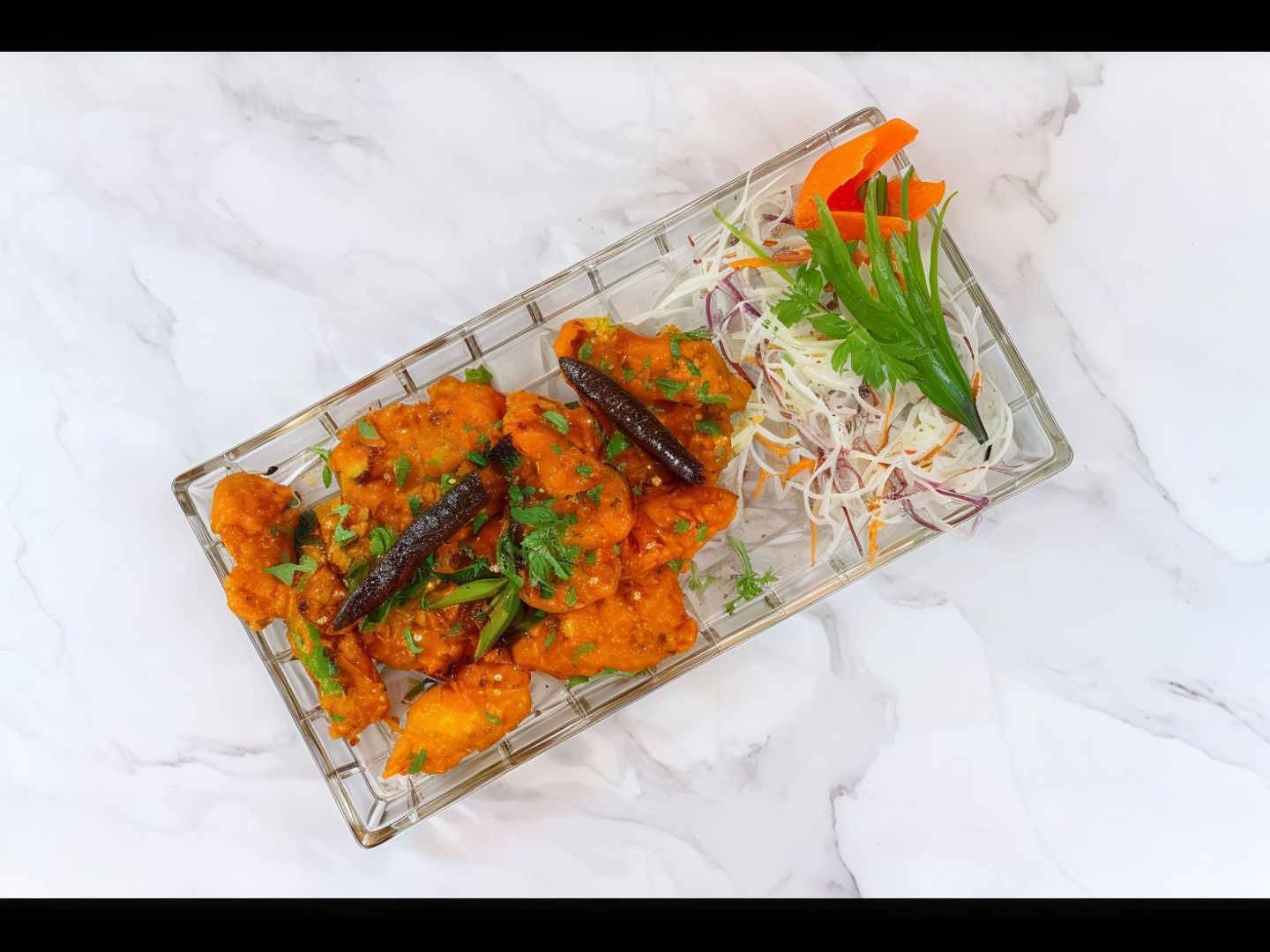 Fish Chamkila