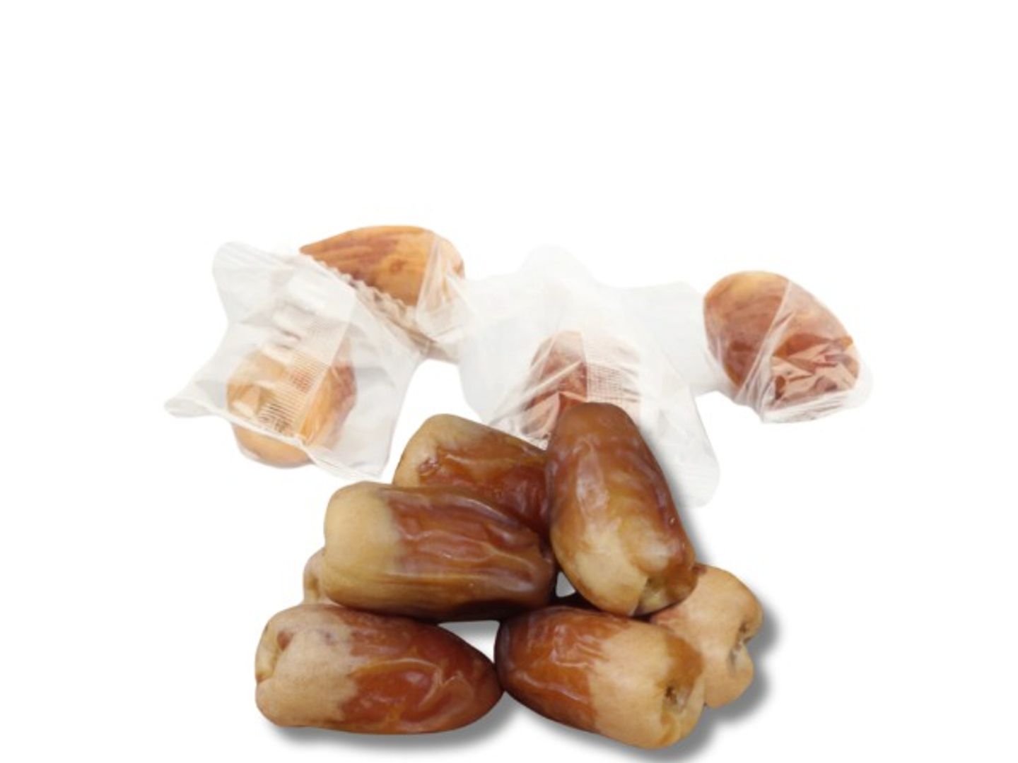 Fine Saq'i Dates, 1 Kg