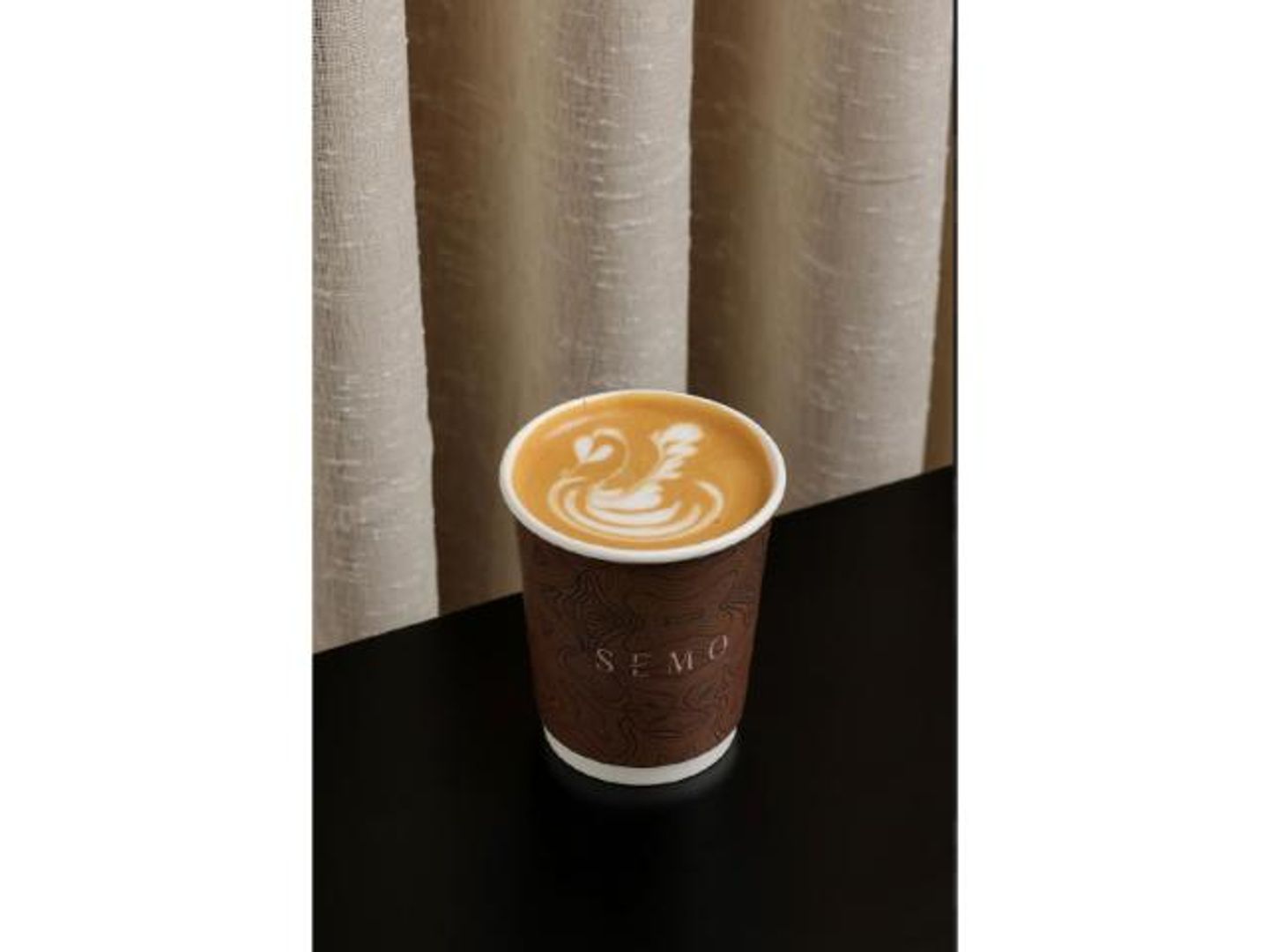 Simo Latte