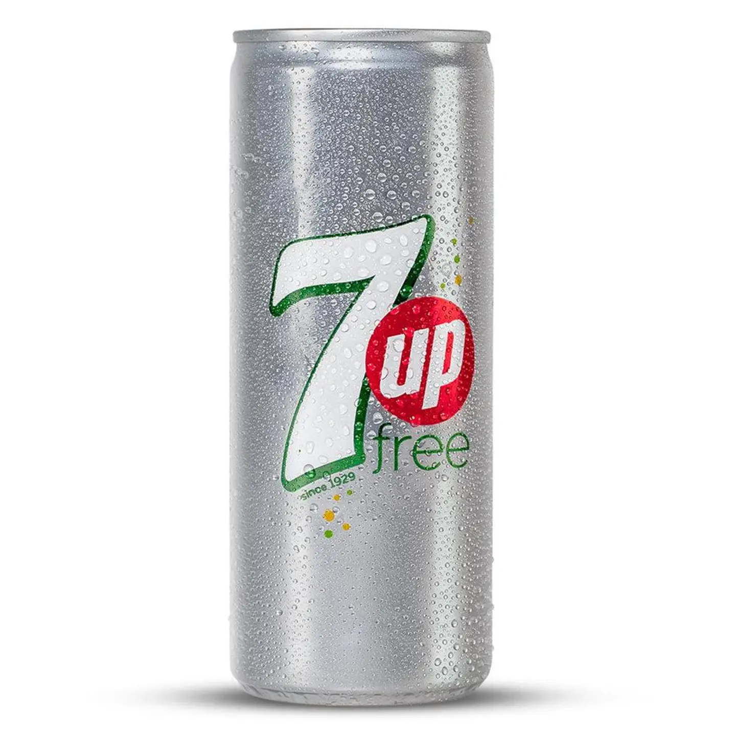 7 Up Diet