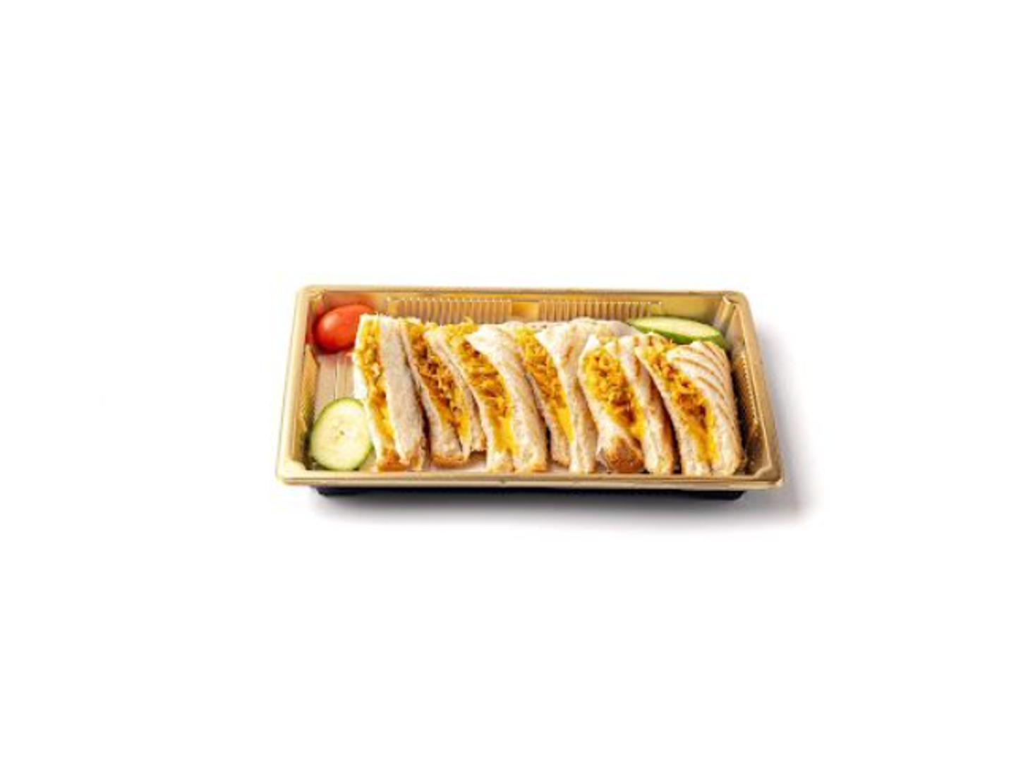 كلوب ساندويتش