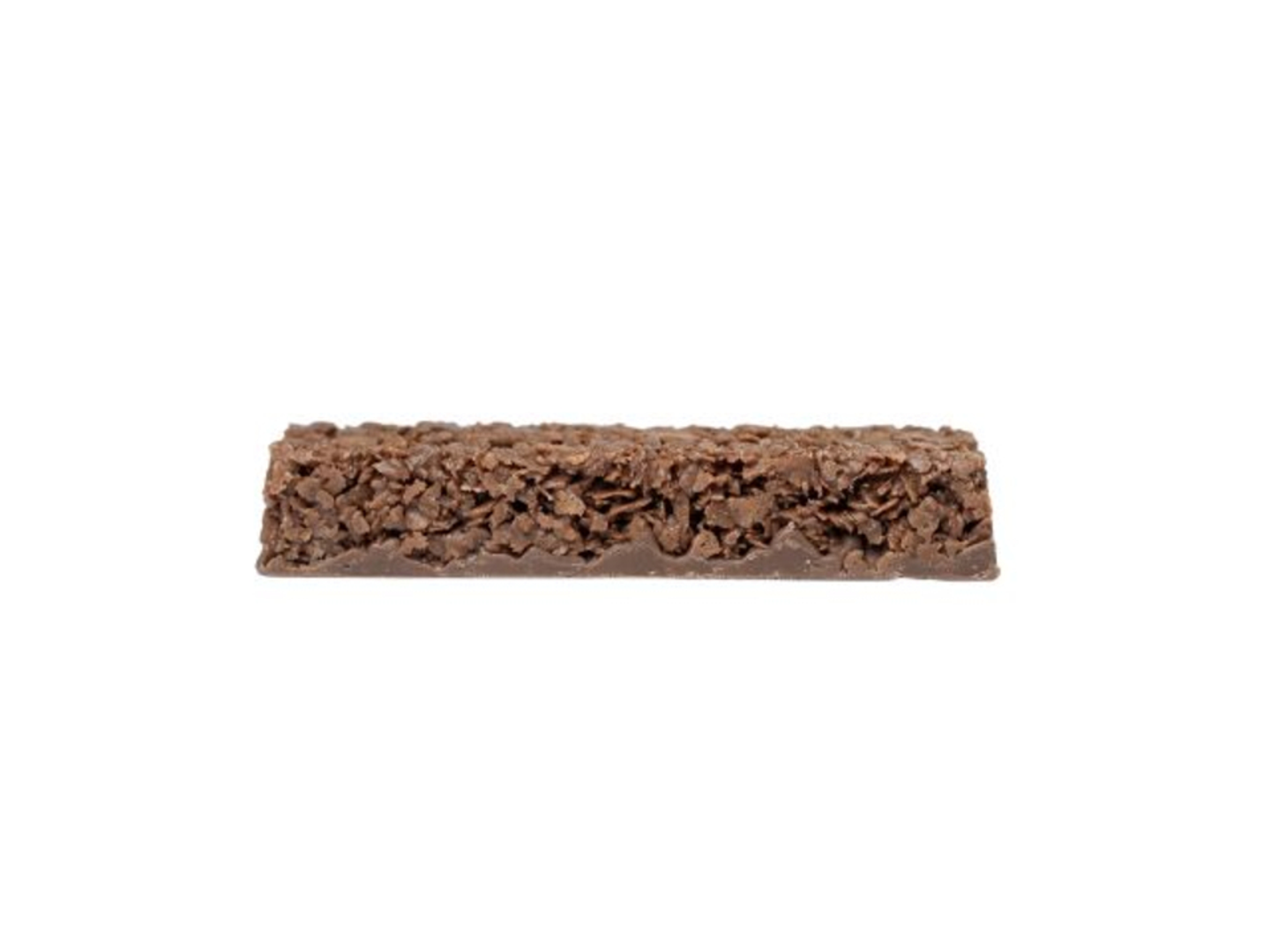 Crunchy Cubes