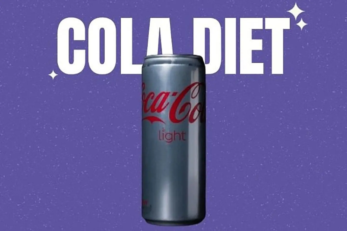 كولا دايت