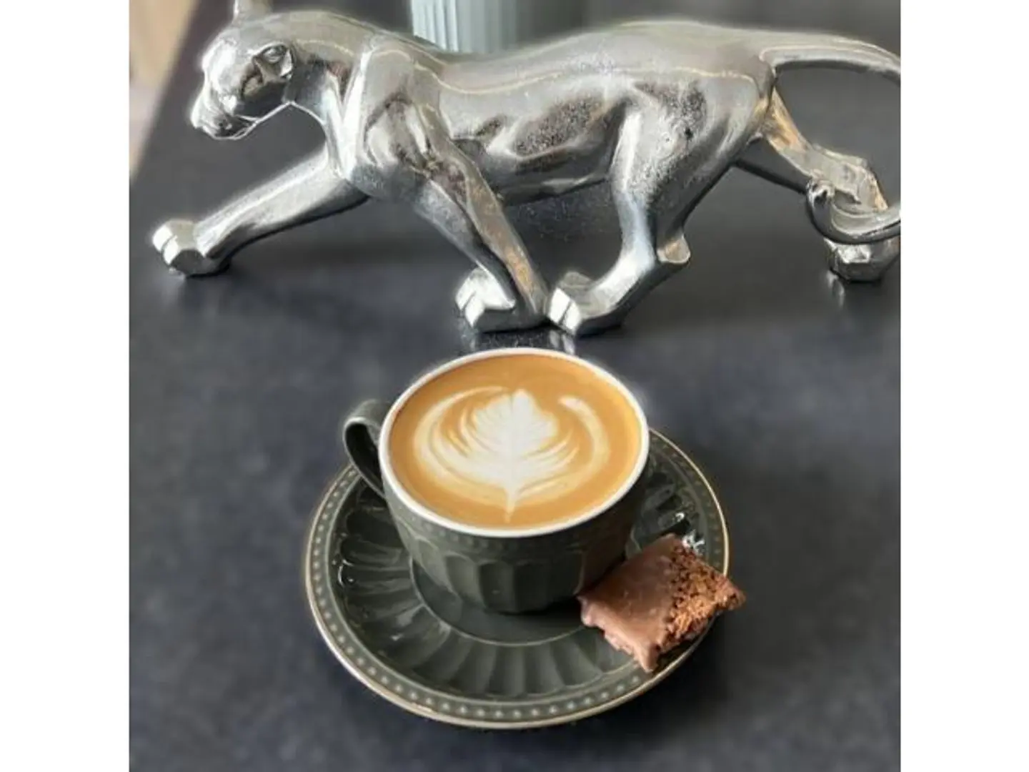 Latte