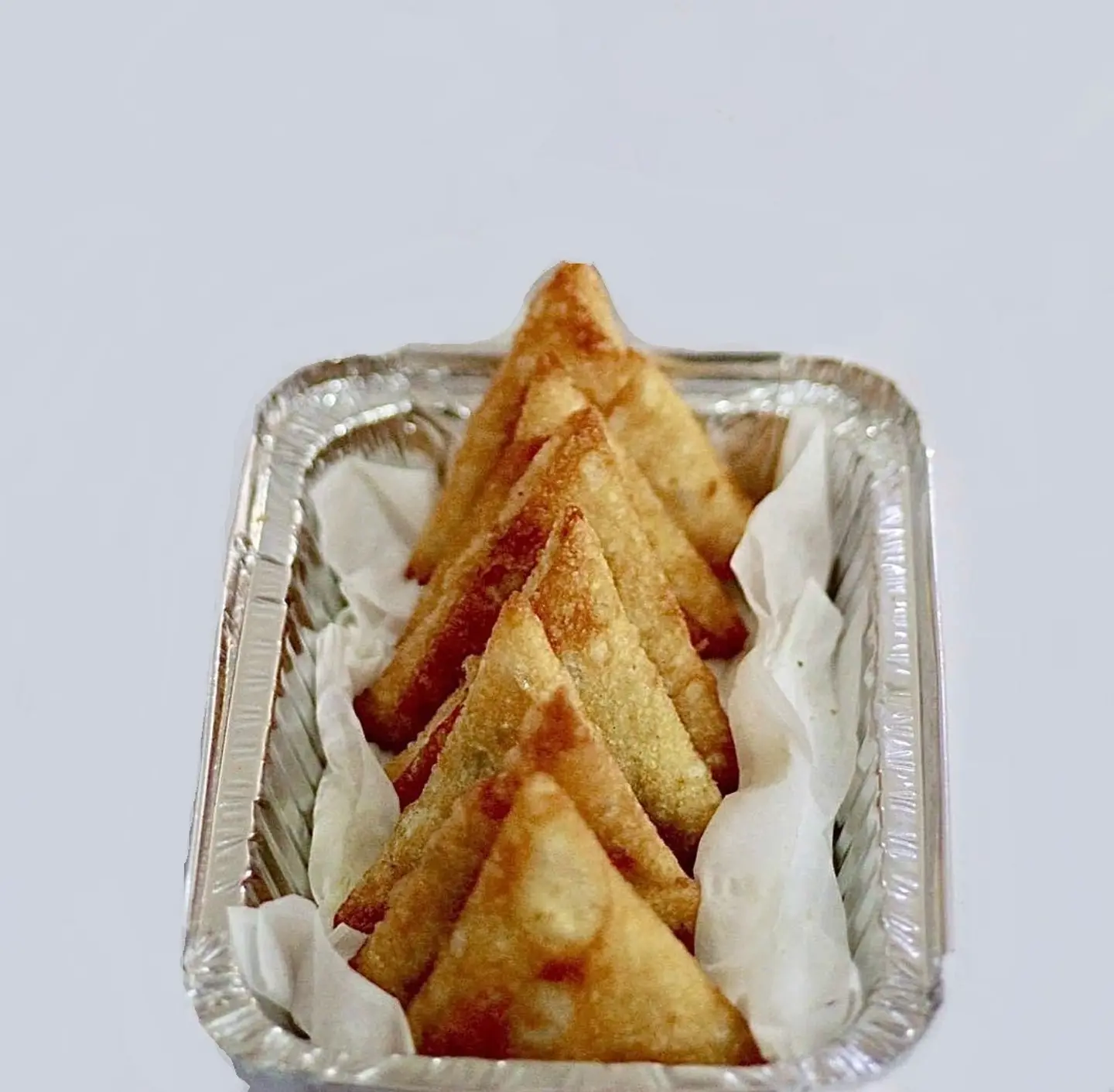 سمبوسة جبن ١٠ حبات