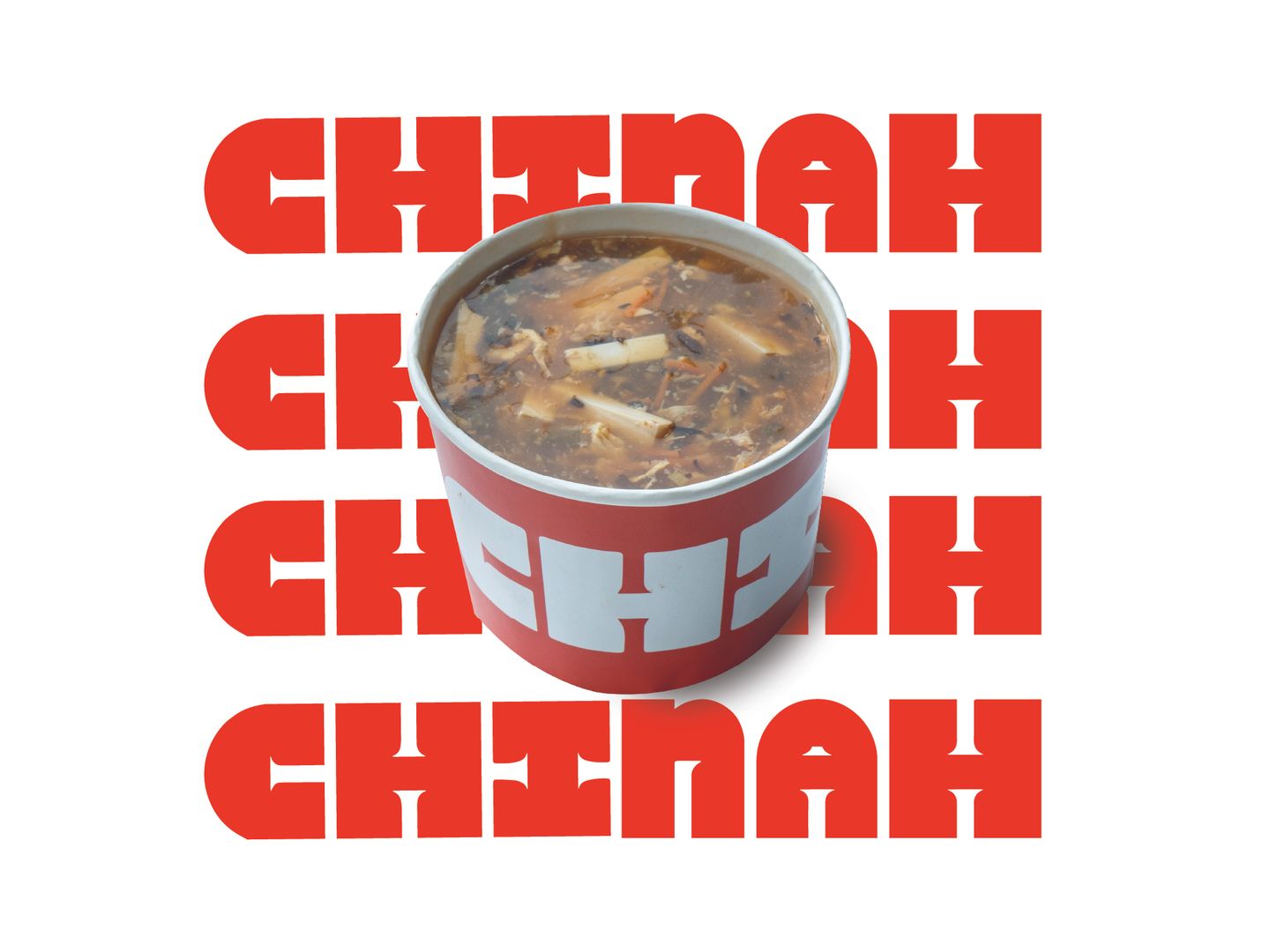 شوربة حار حامض