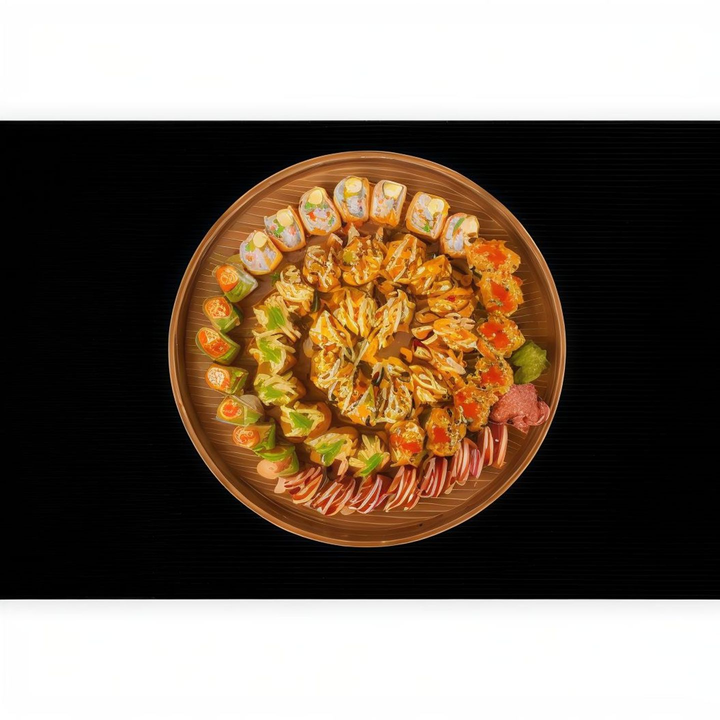 Az Platter