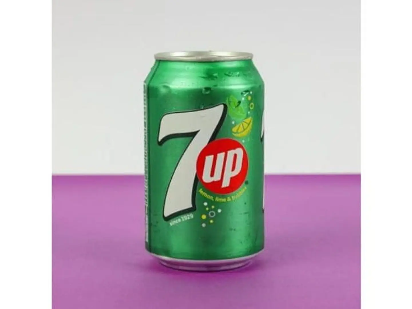 7 Up