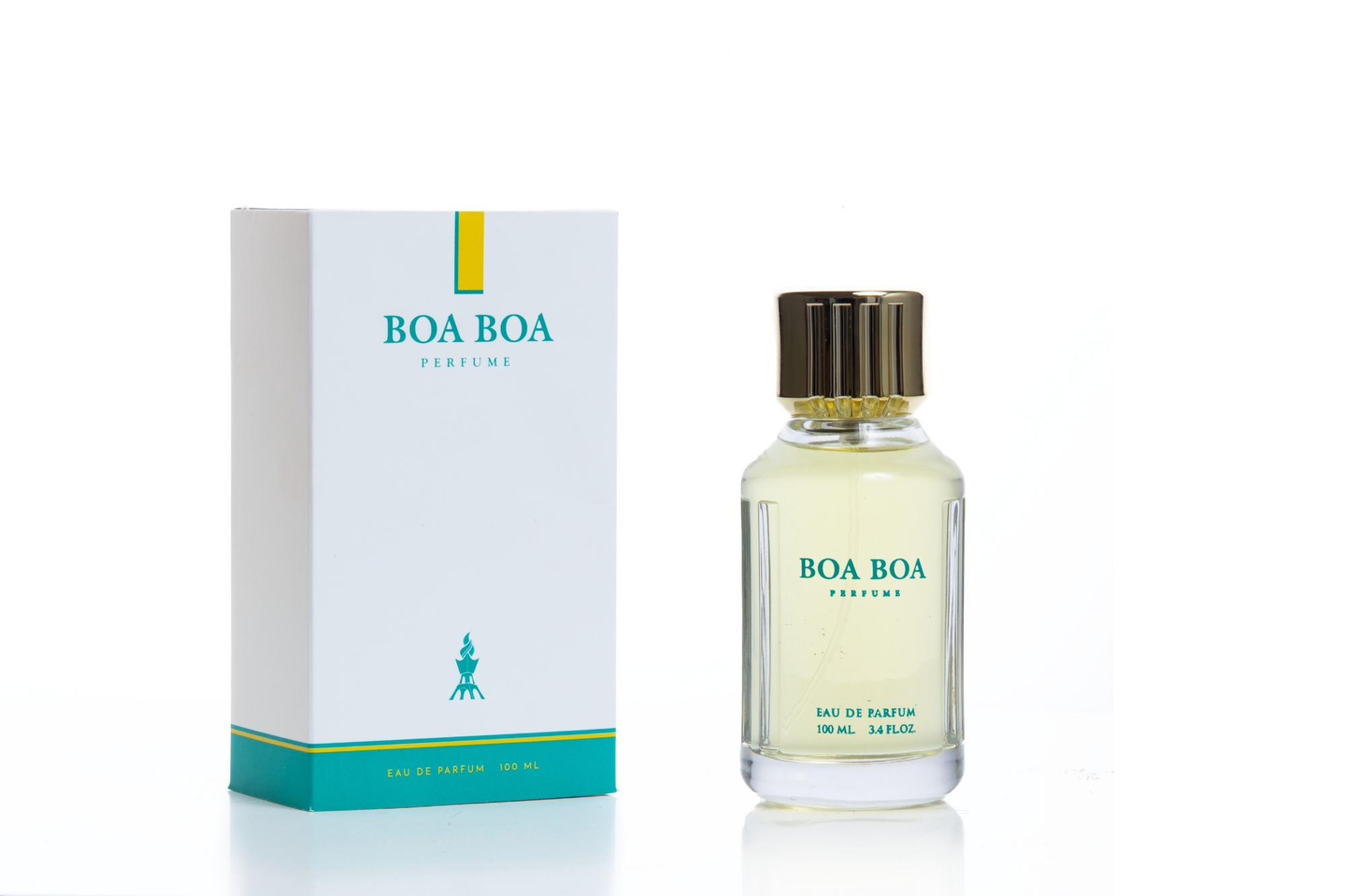Boa Boa 100 Ml