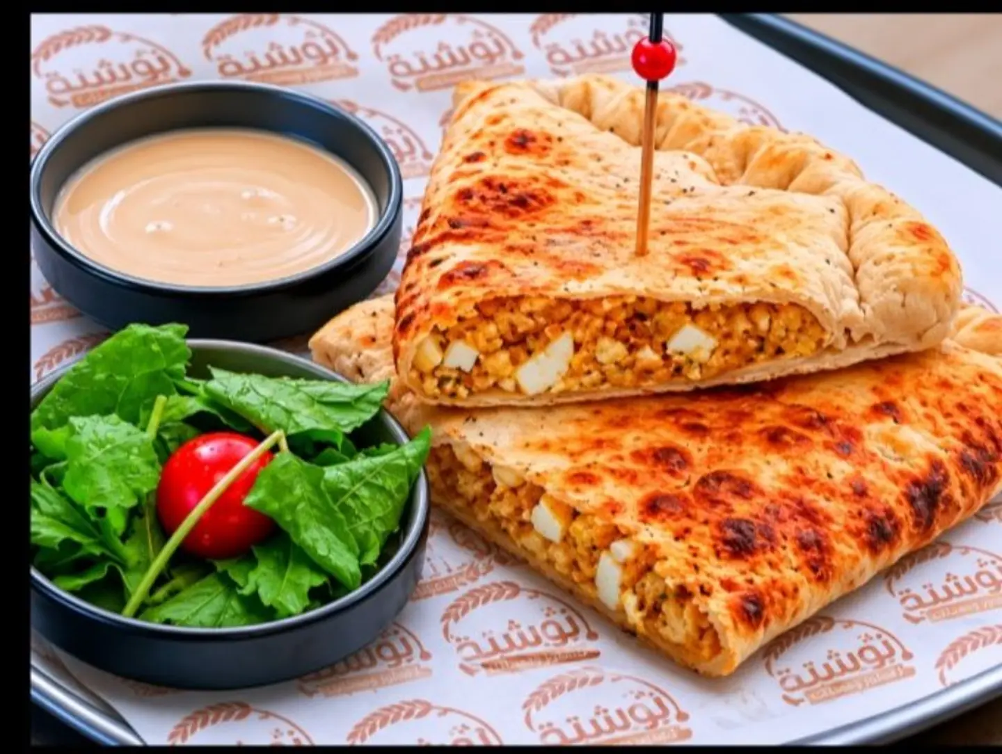 Falafil Klazunaa