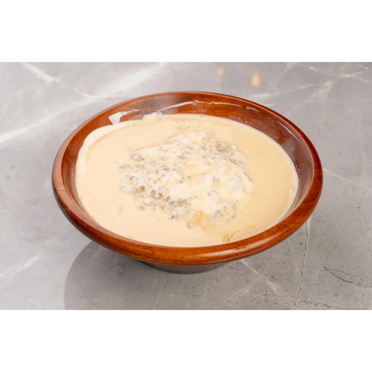 معصوب قشطة حليب